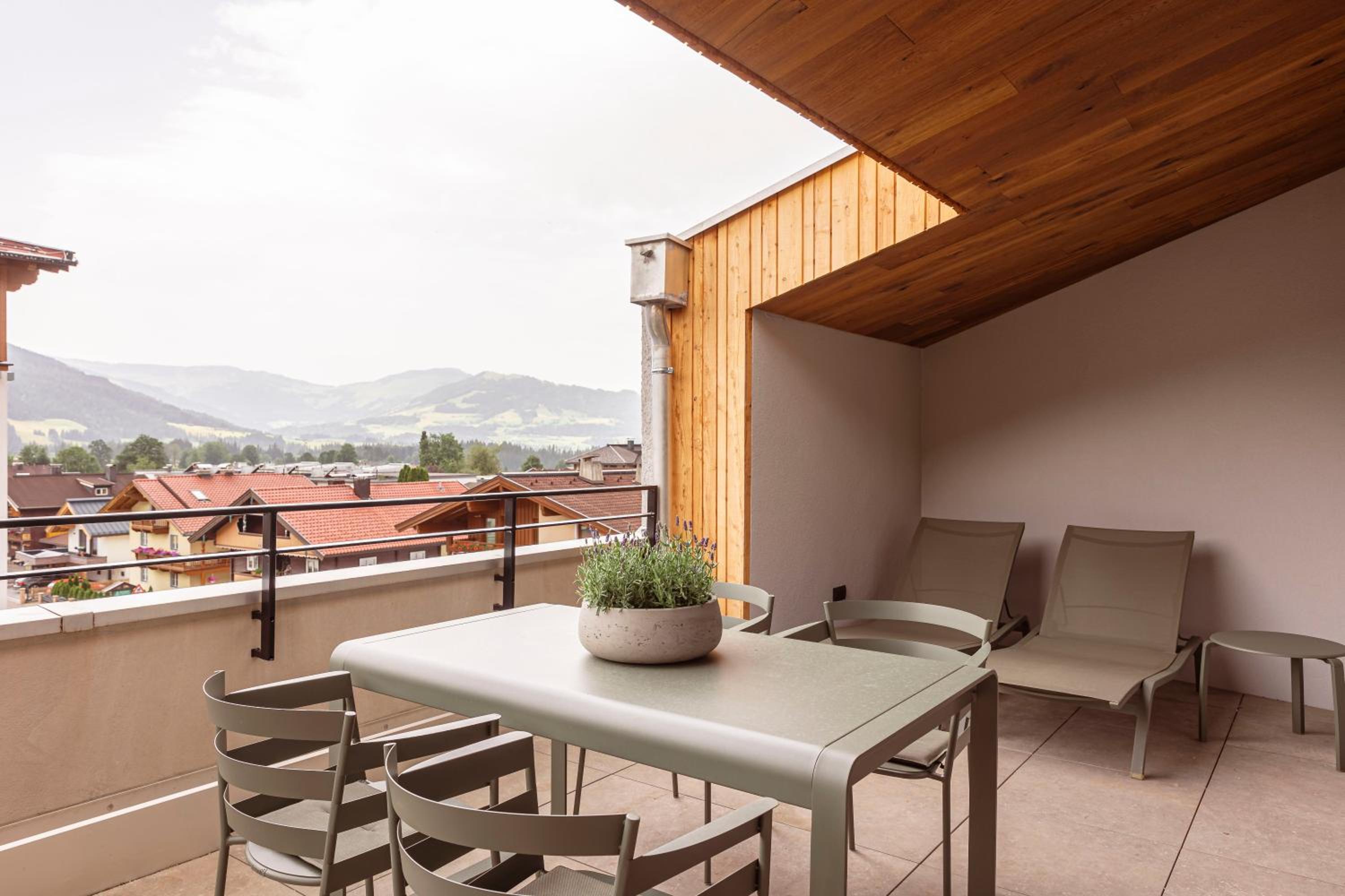 Chalet 104 Westendorf by ALPS RESORTS