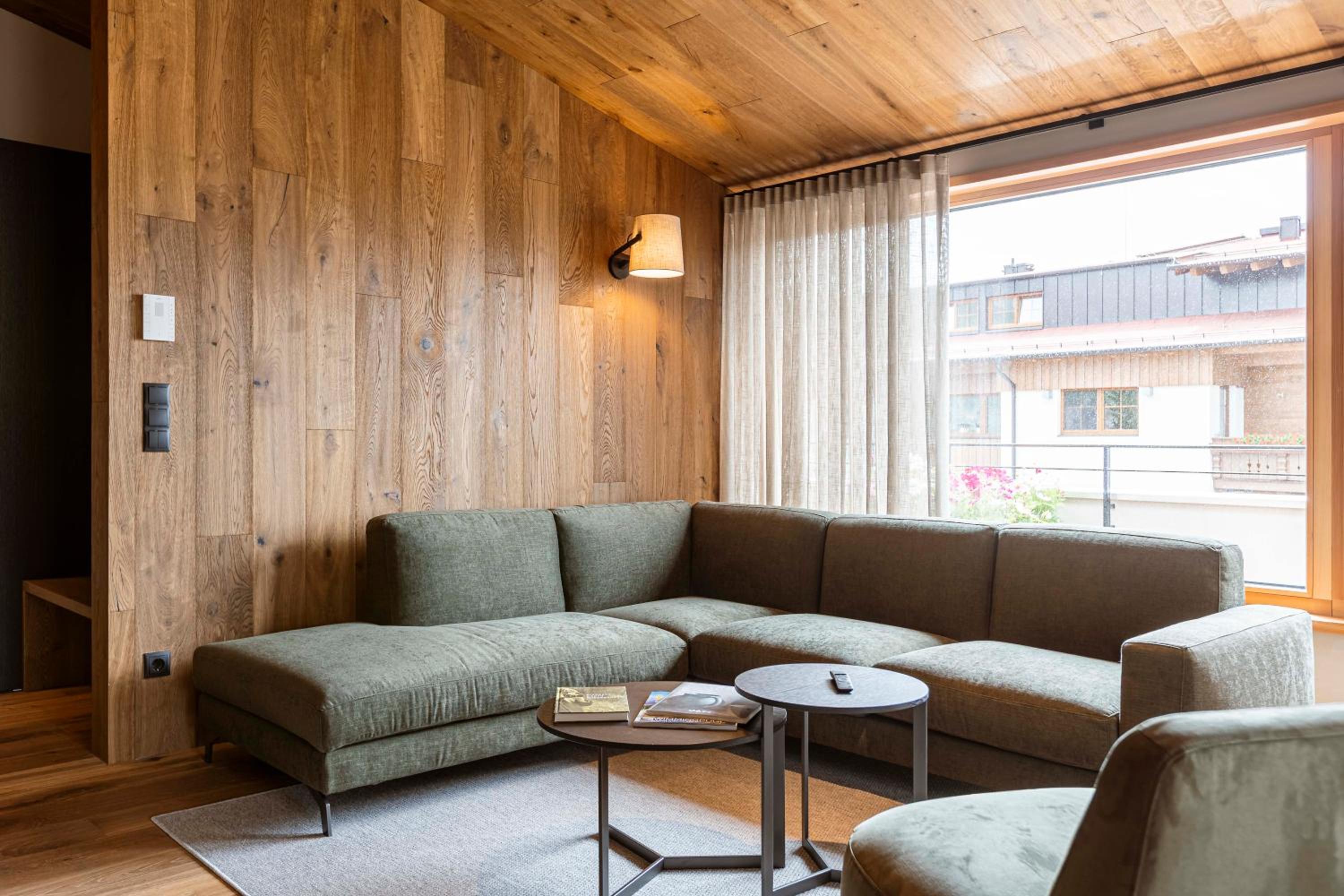 Chalet 104 Westendorf by ALPS RESORTS