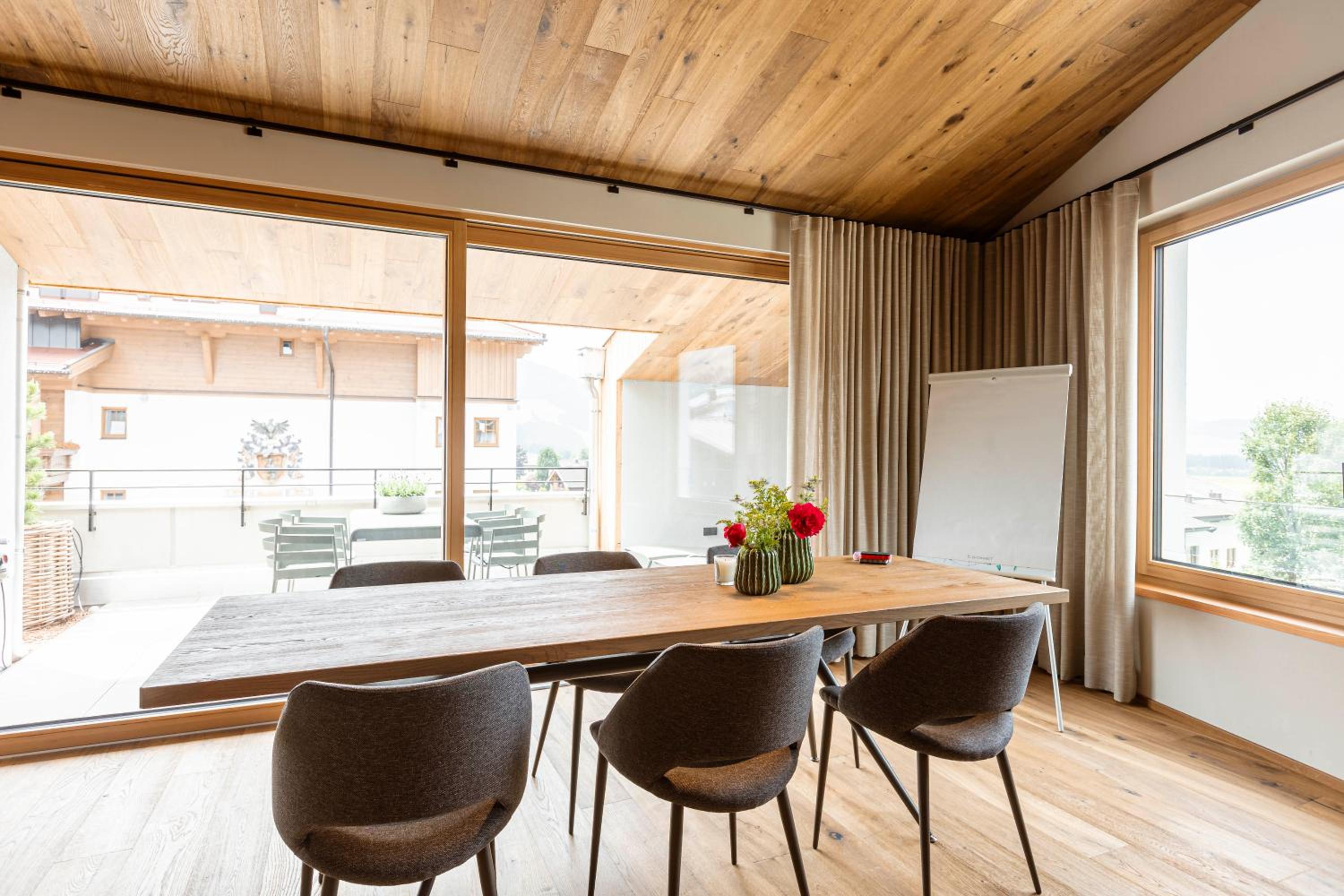 Chalet 104 Westendorf by ALPS RESORTS