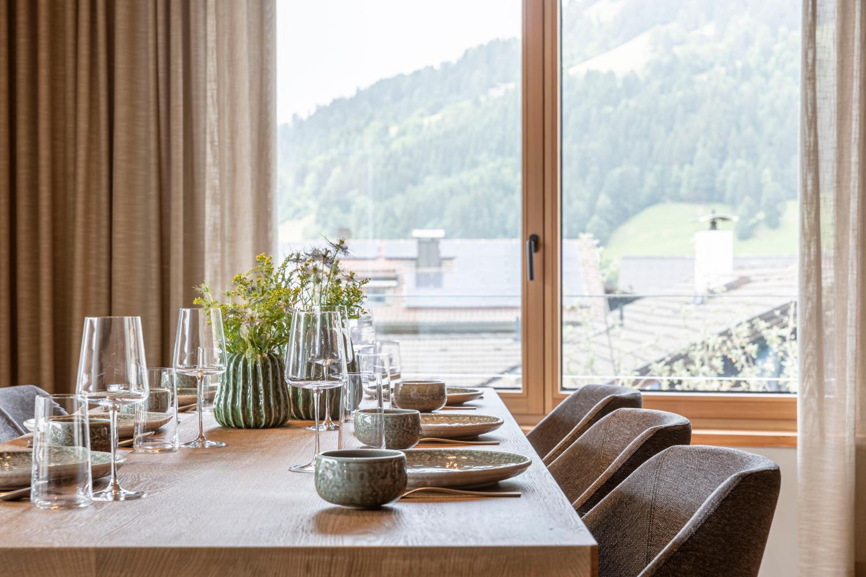 Chalet 104 Westendorf by ALPS RESORTS