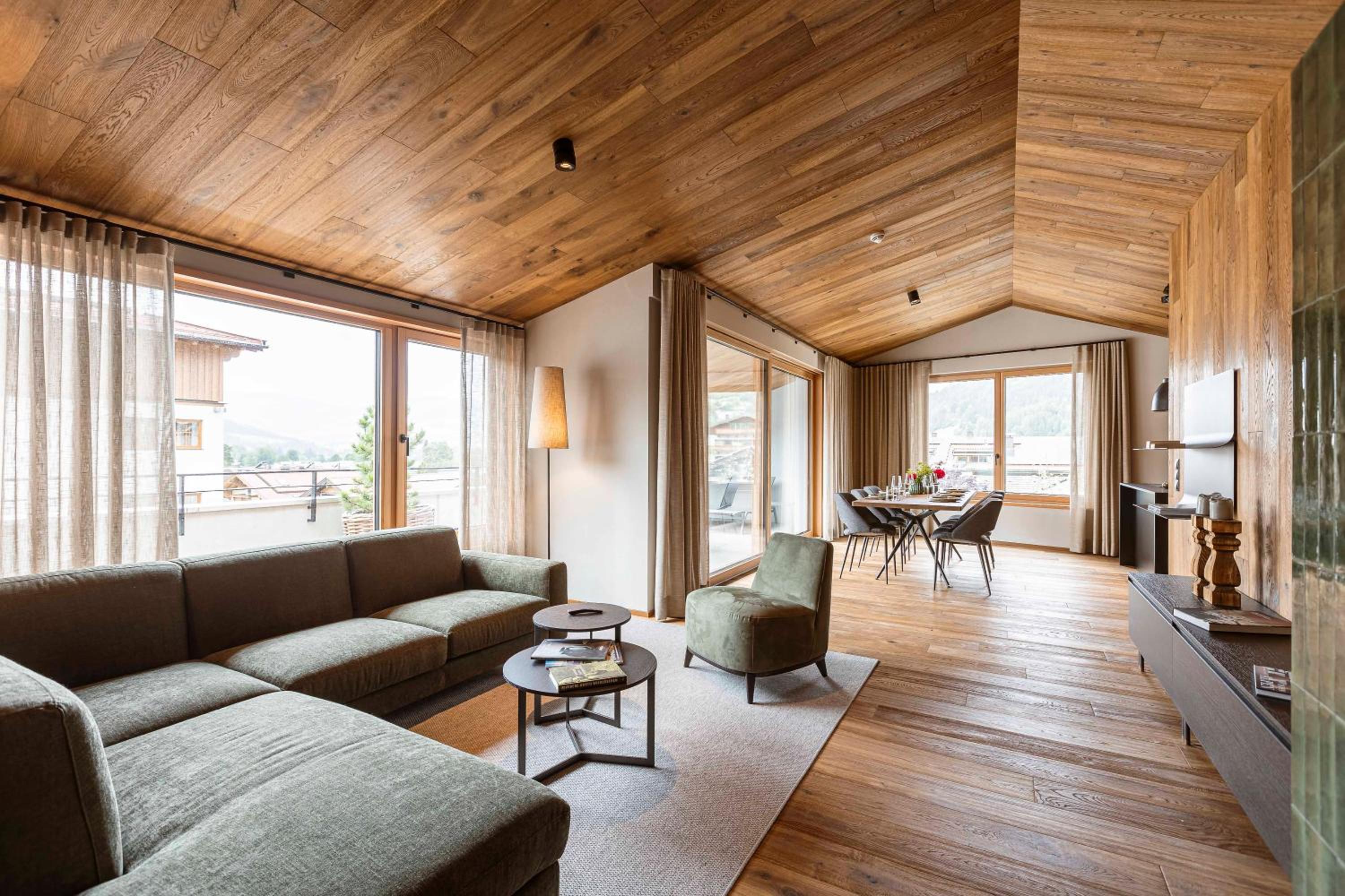 Chalet 104 Westendorf by ALPS RESORTS