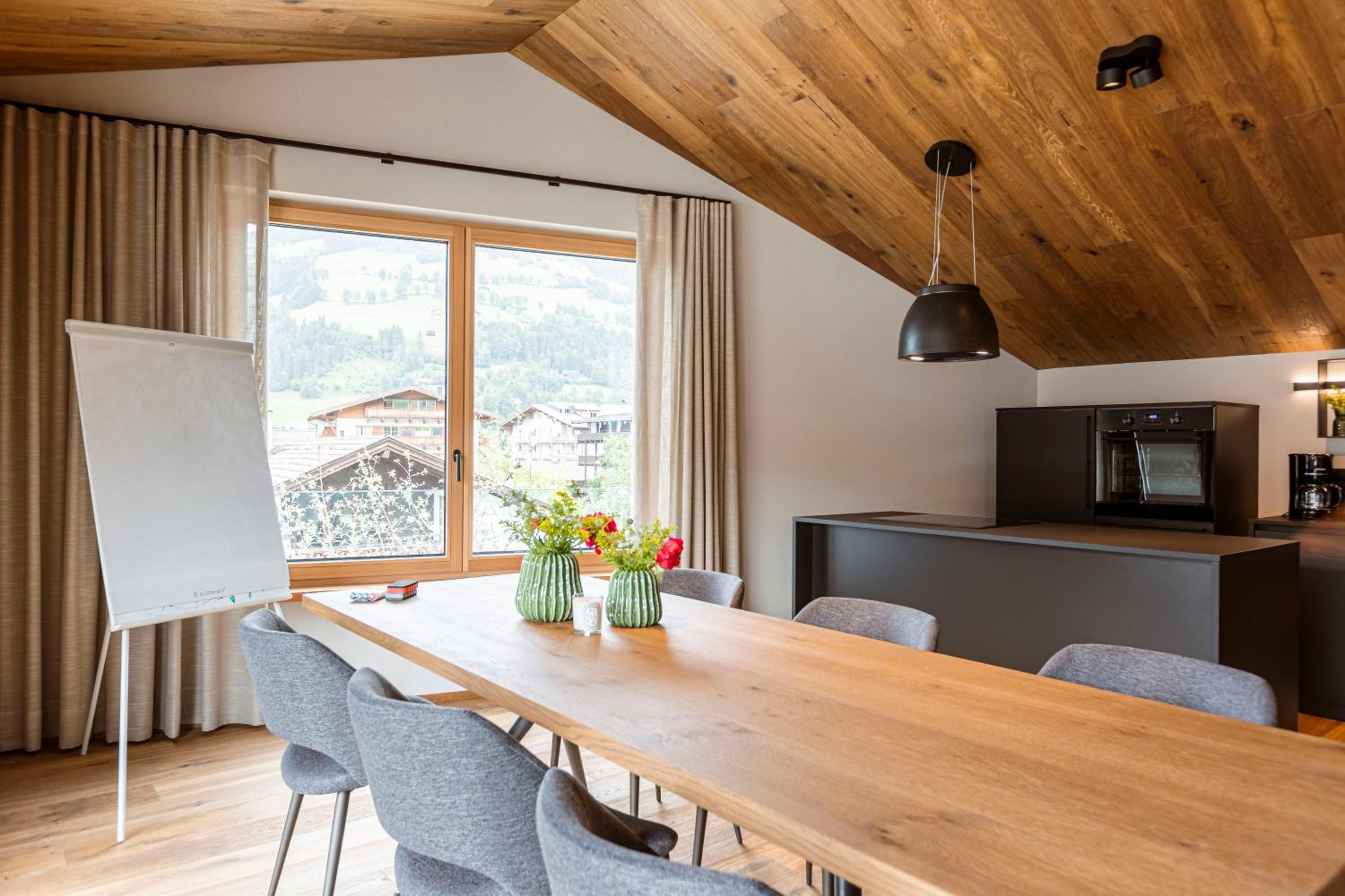 Chalet 104 Westendorf by ALPS RESORTS