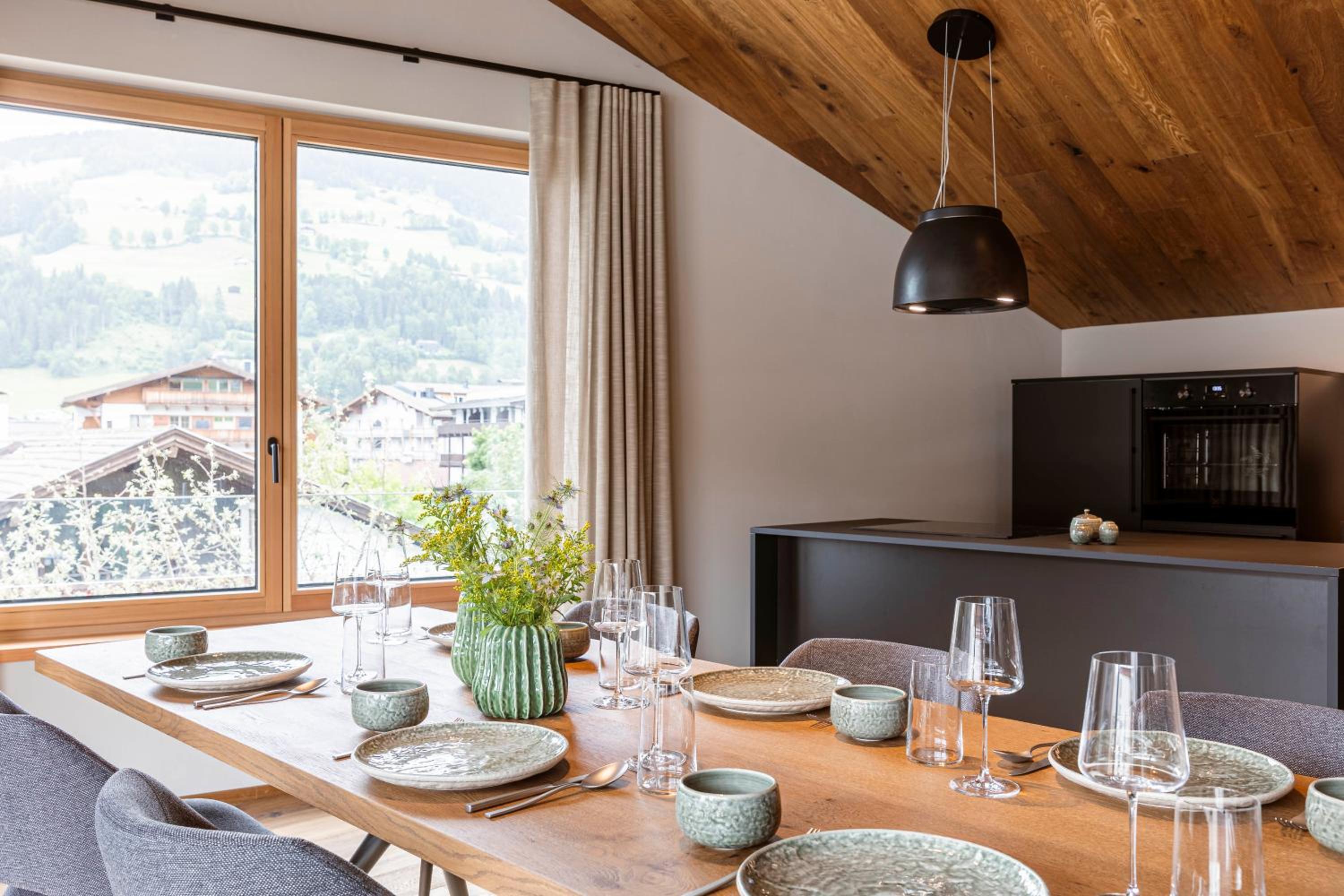 Chalet 104 Westendorf by ALPS RESORTS