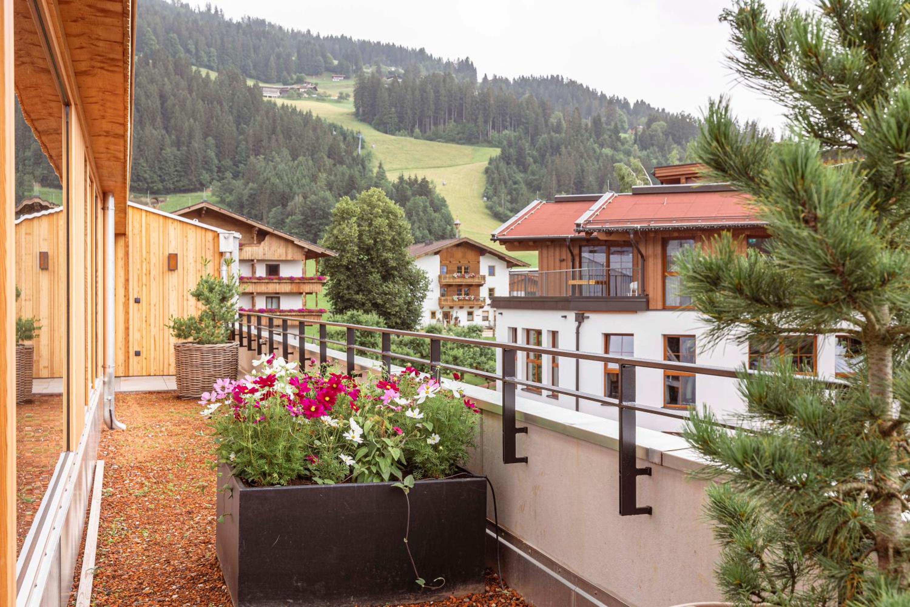 Chalet 104 Westendorf by ALPS RESORTS