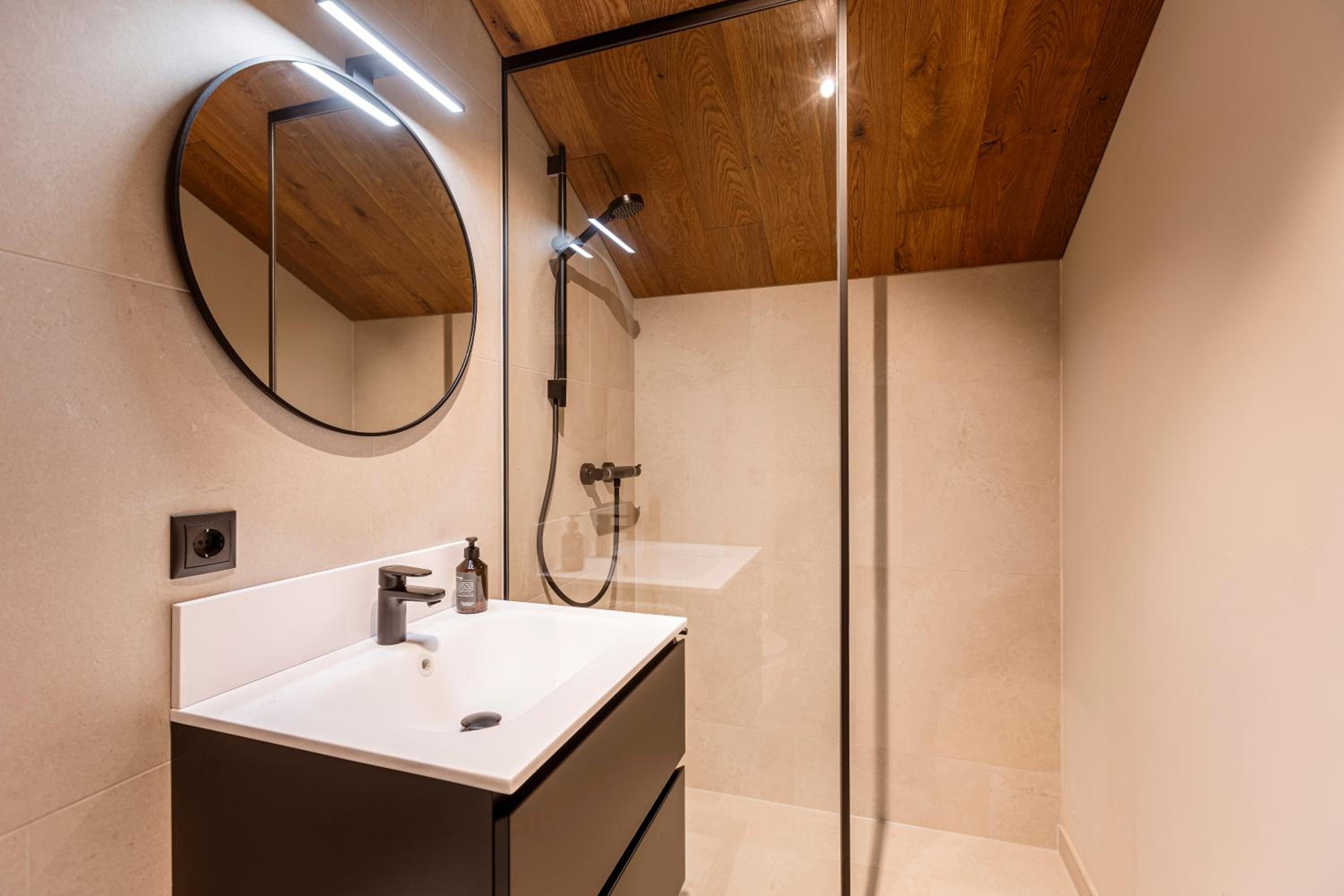 Chalet 104 Westendorf by ALPS RESORTS