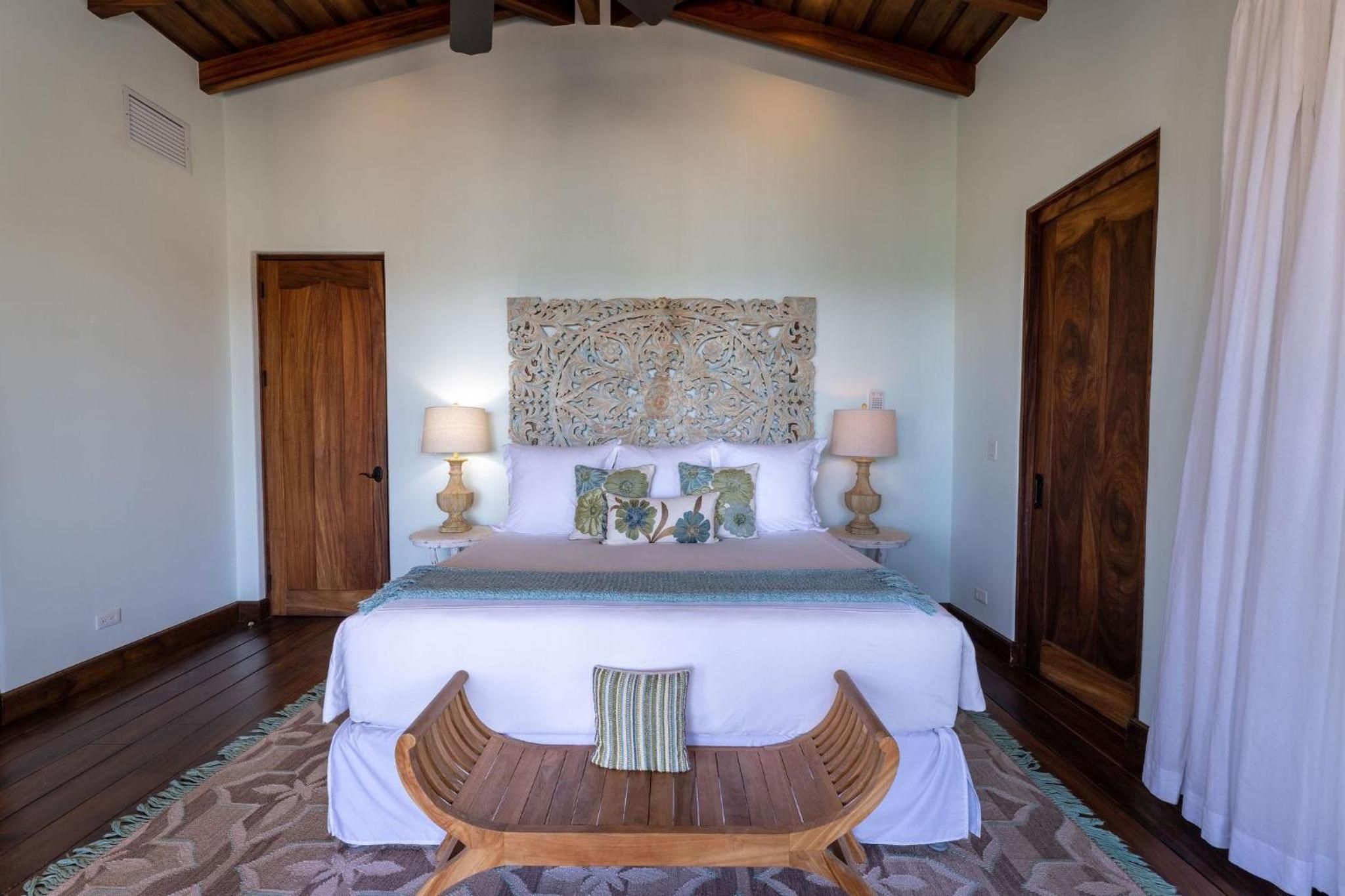 Casa De Los Sueños- 5 Bedroom Home At Las Catalinas