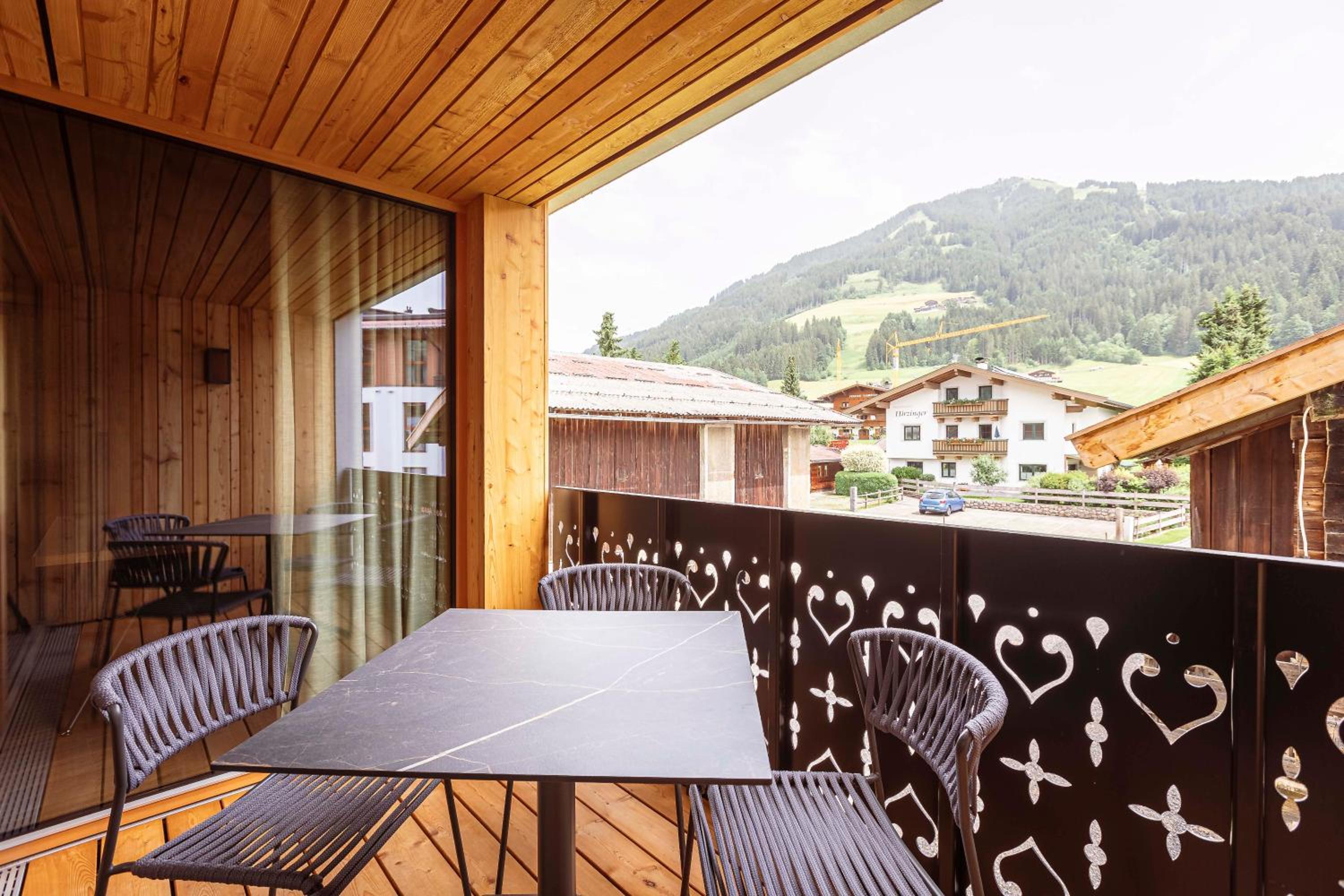 Chalet 104 Westendorf by ALPS RESORTS