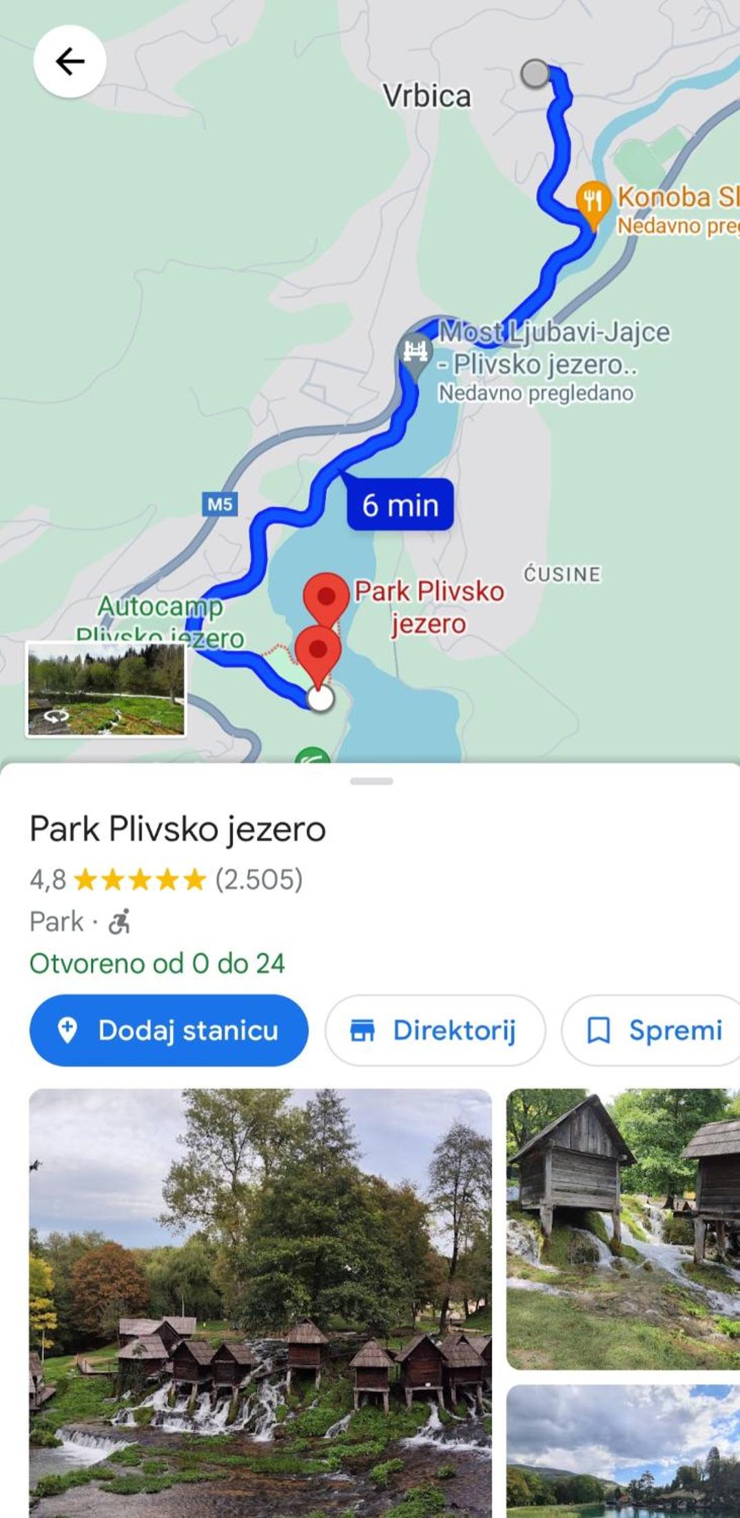 Apartman Dani