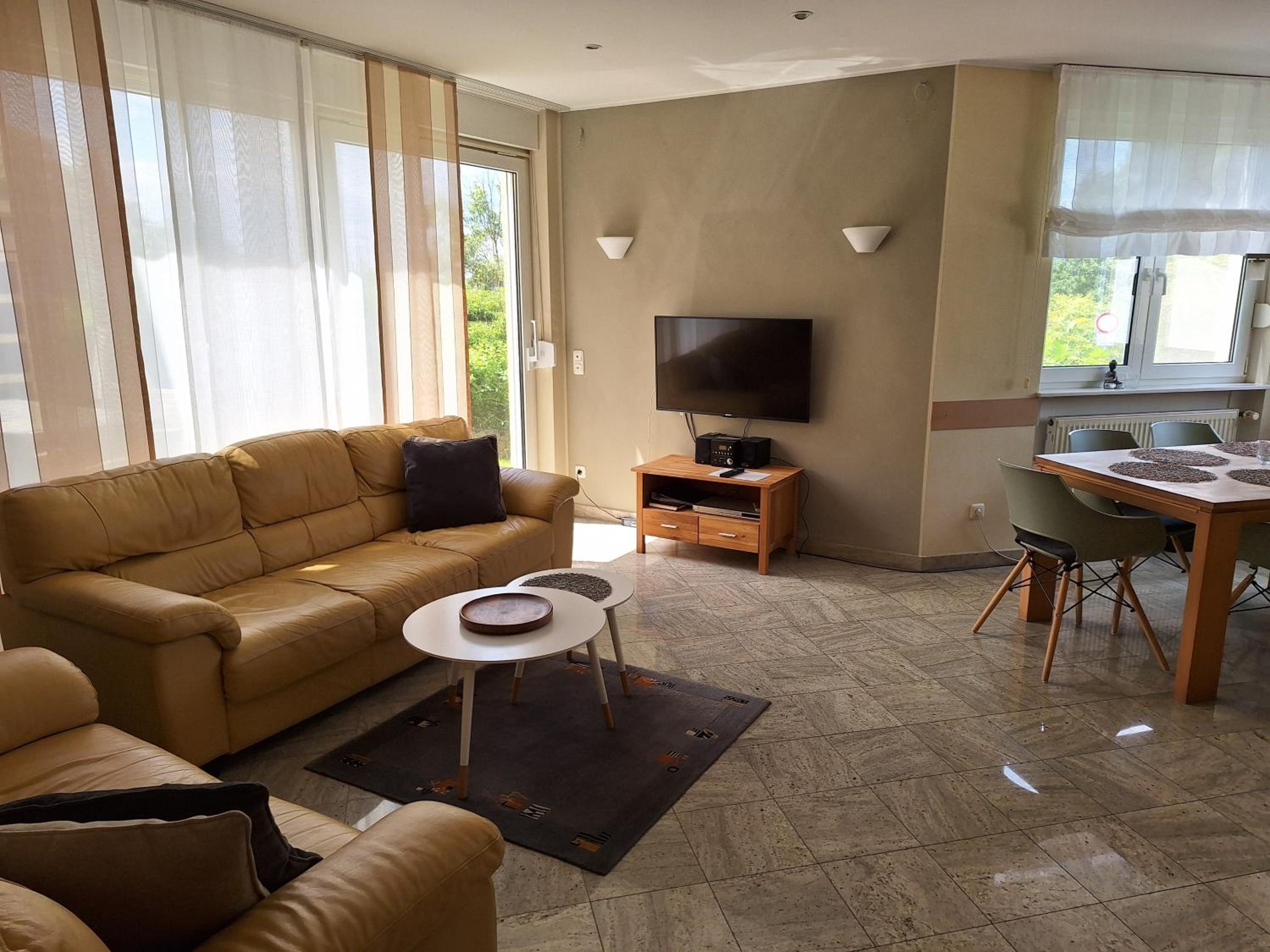 Villa Feyen in Trier view 2