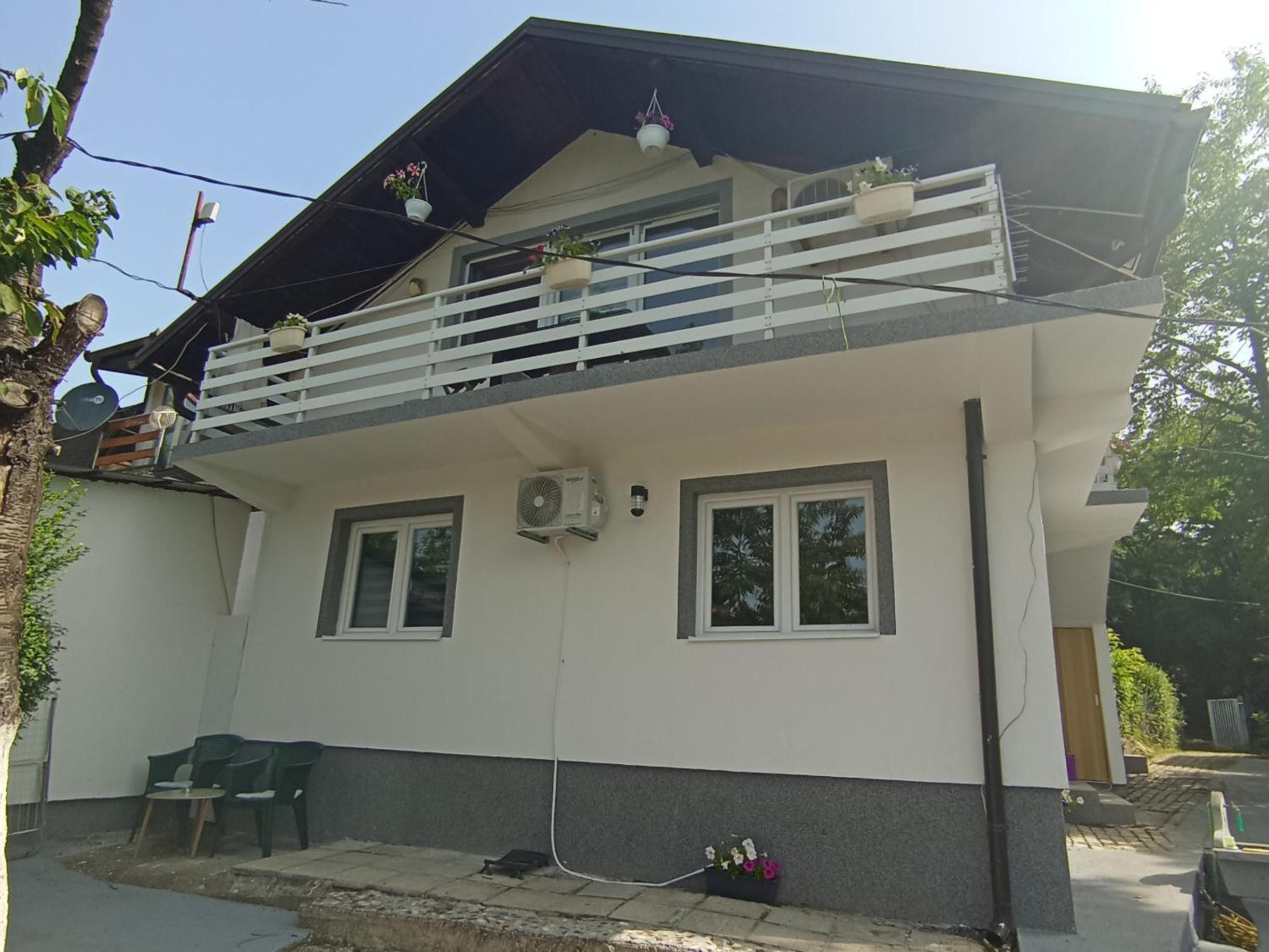 Apartman Deni