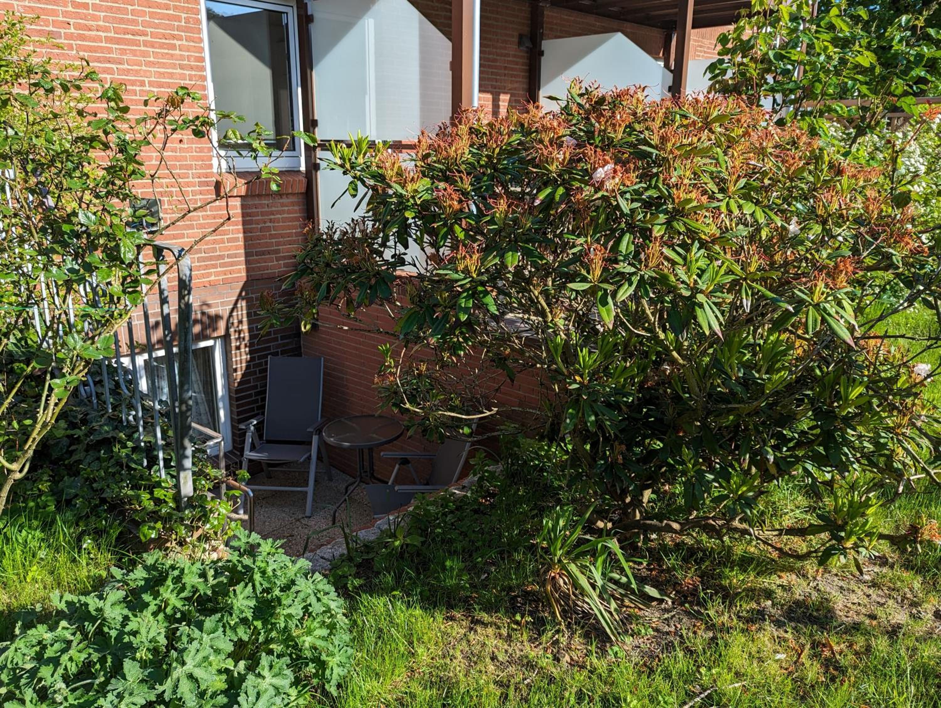 Haus Ekke Nekkepenn I - Whg 2 view 2