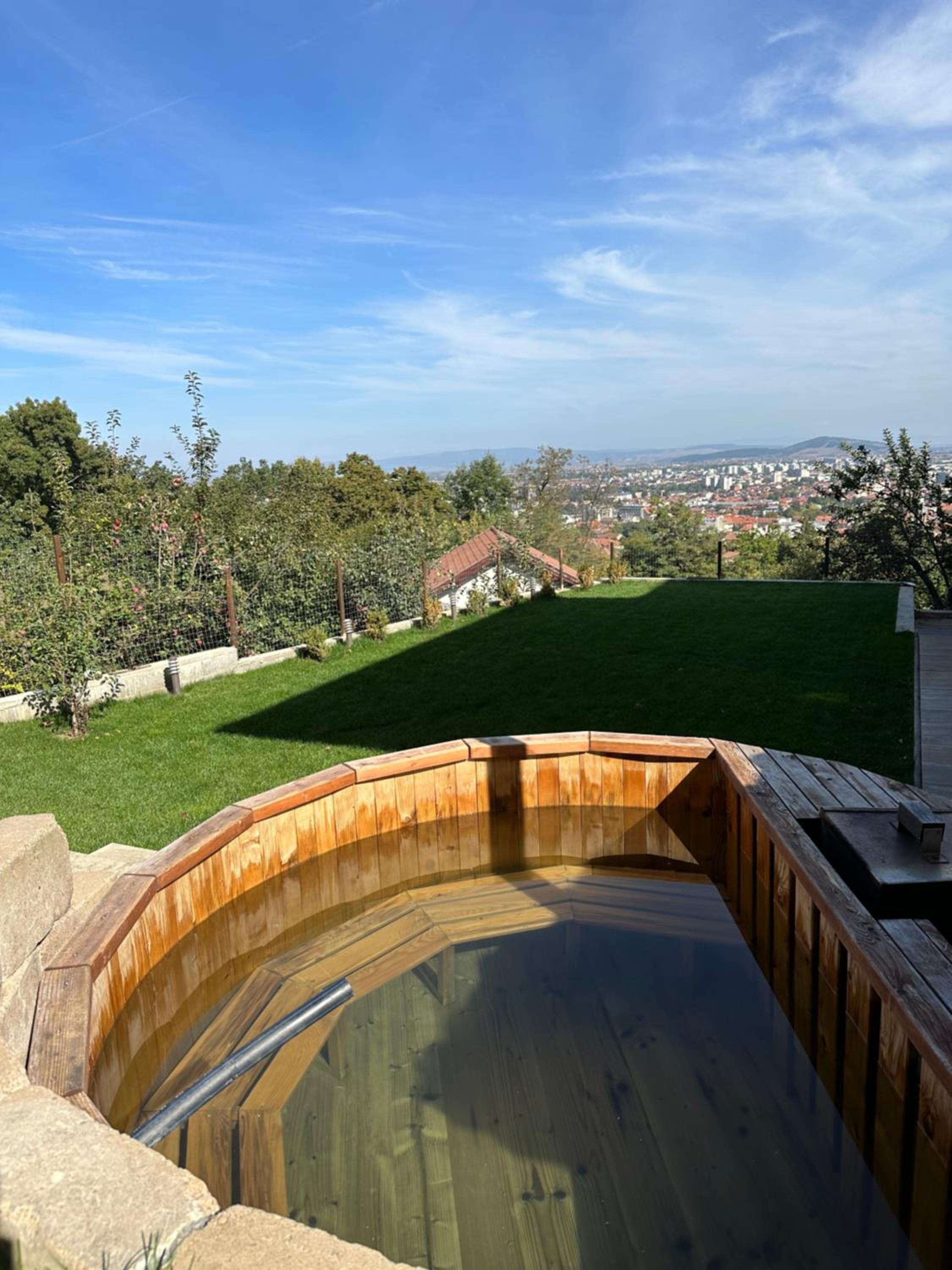 JOYSO LIFE&SPA Brasov Apartments - Couples Only view 3