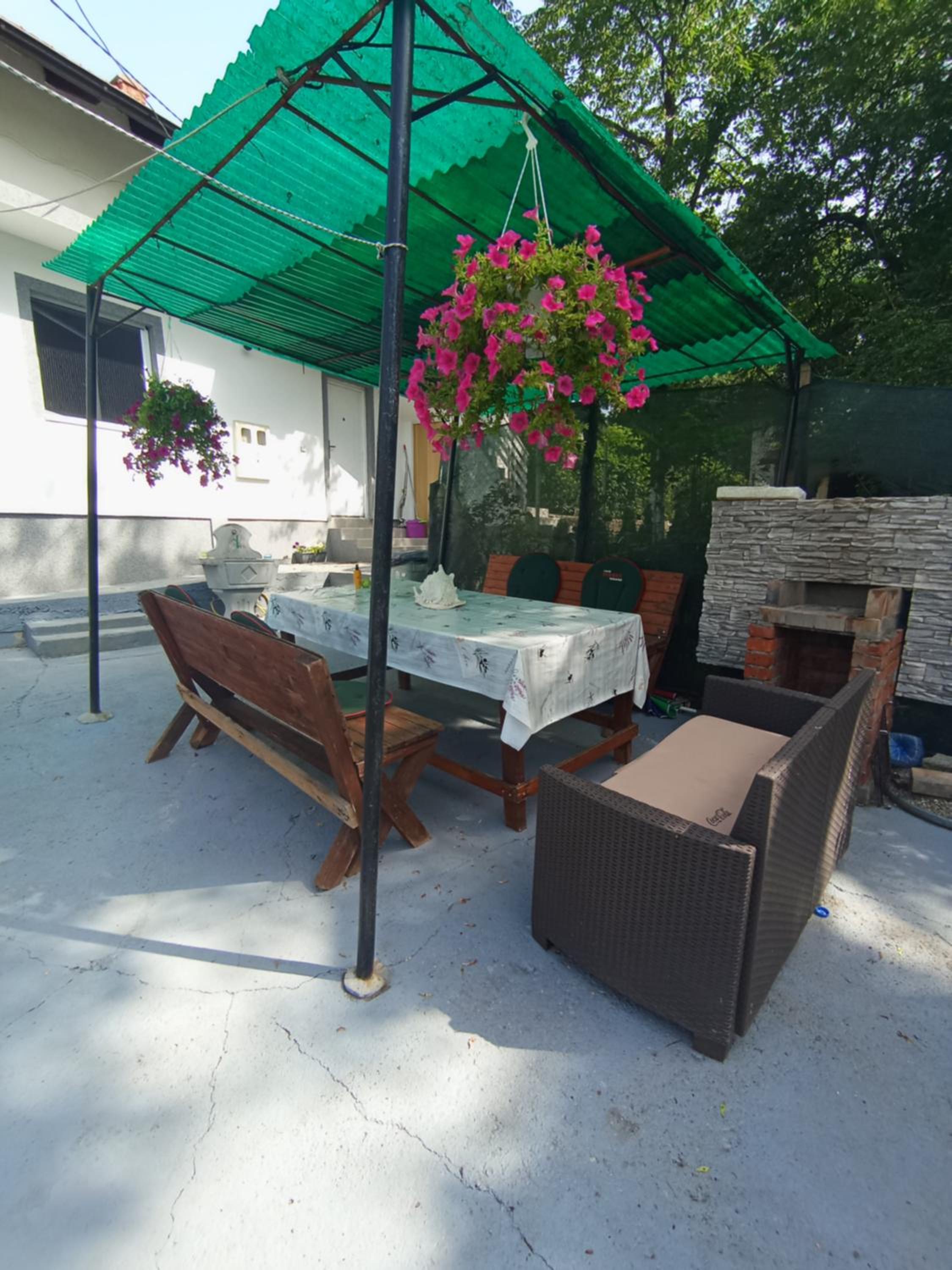 Apartman Deni