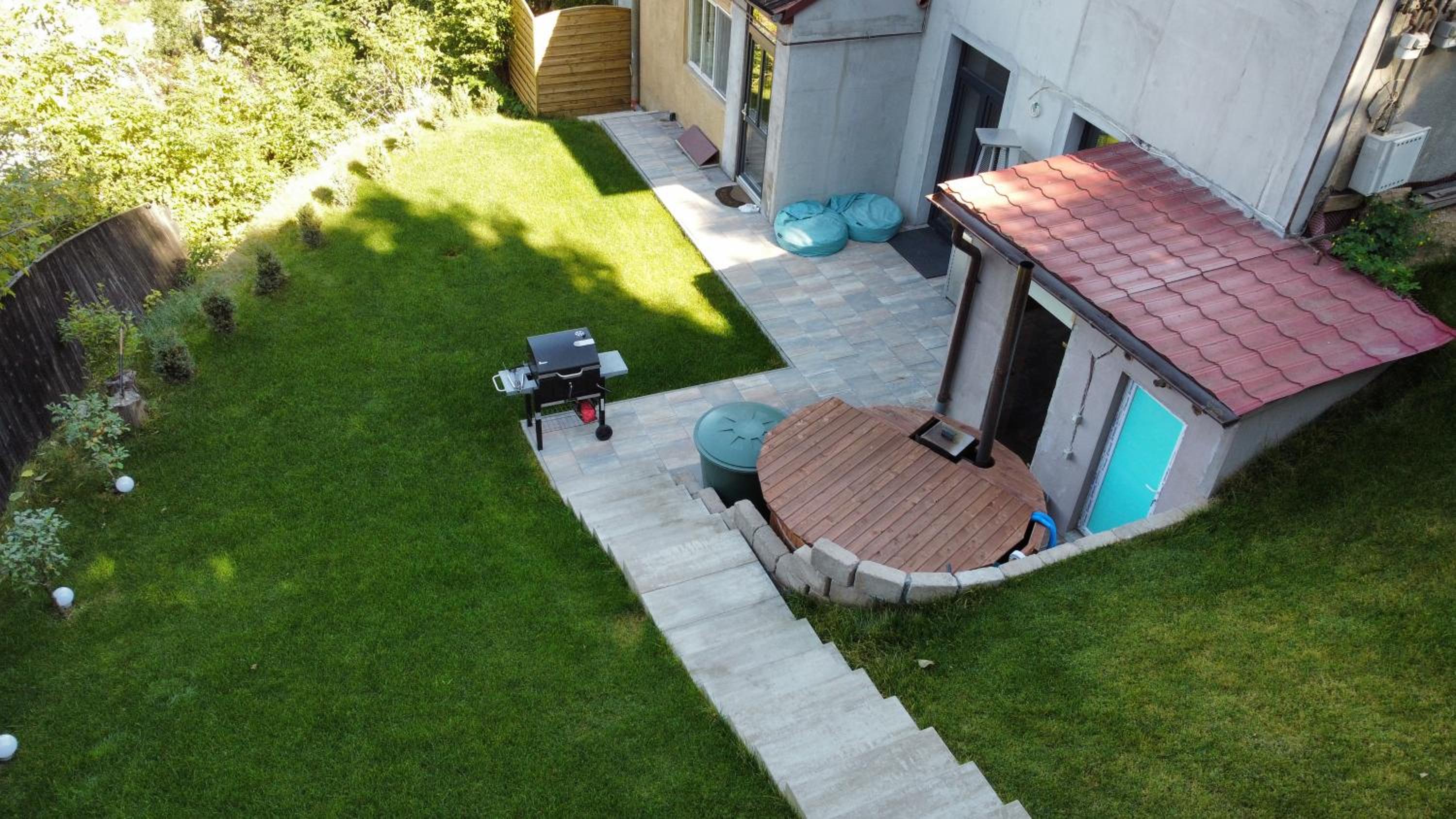 JOYSO LIFE&SPA Brasov Apartments - Couples Only view 2