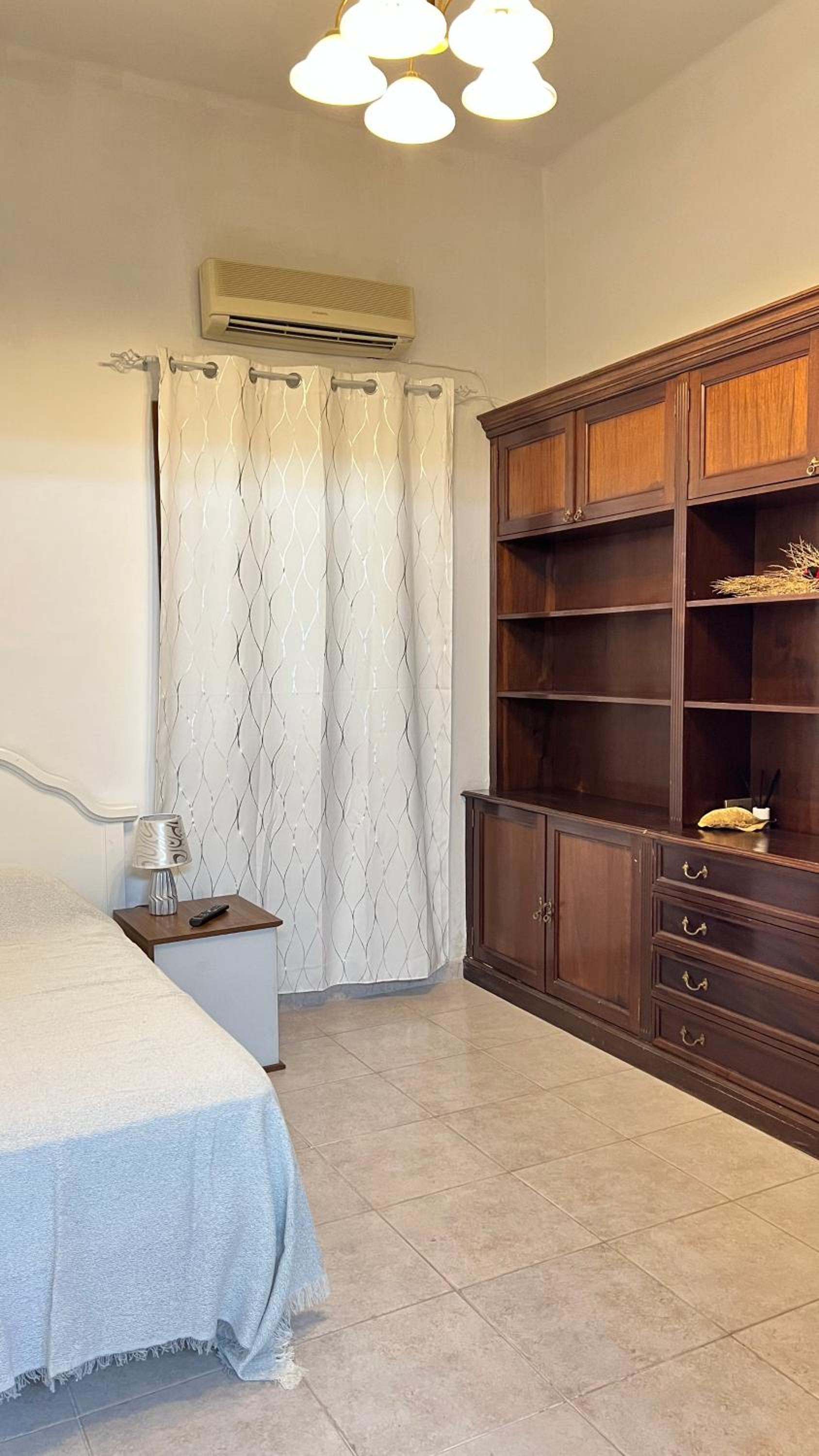 Habitación Individual Vecindario en Vecindario