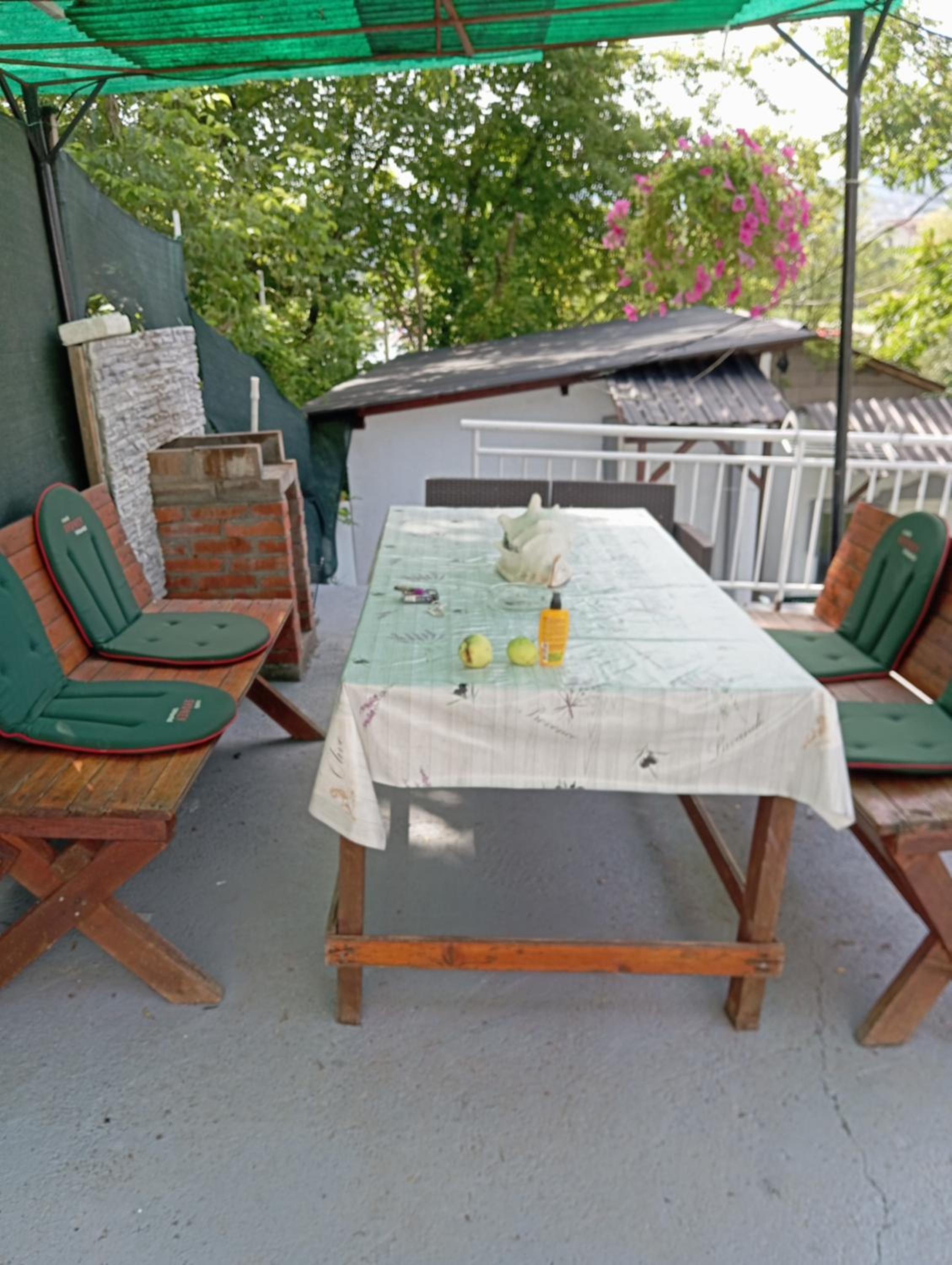 Apartman Deni