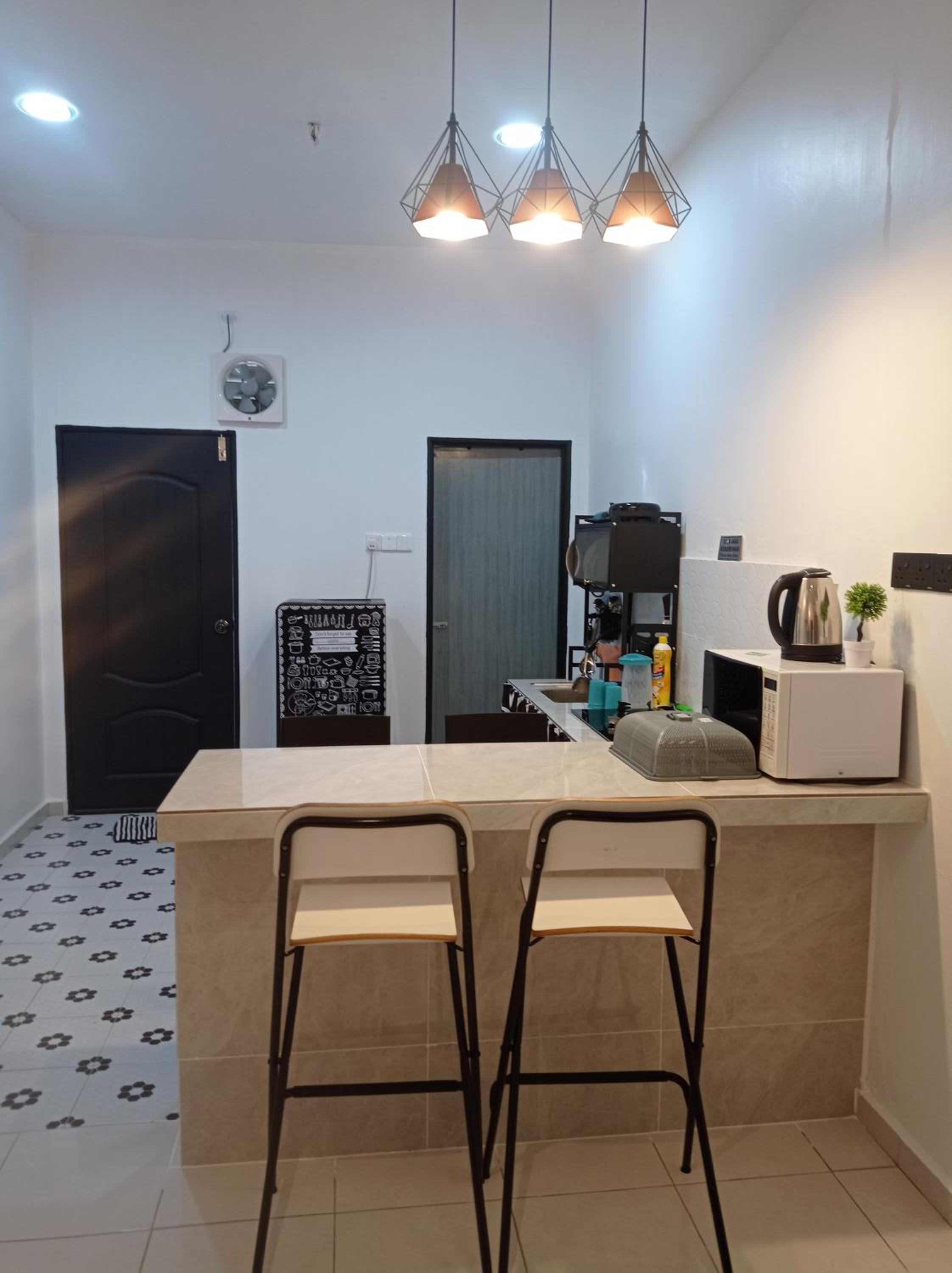 D'Tanjung Homestay - Tulip photo 7