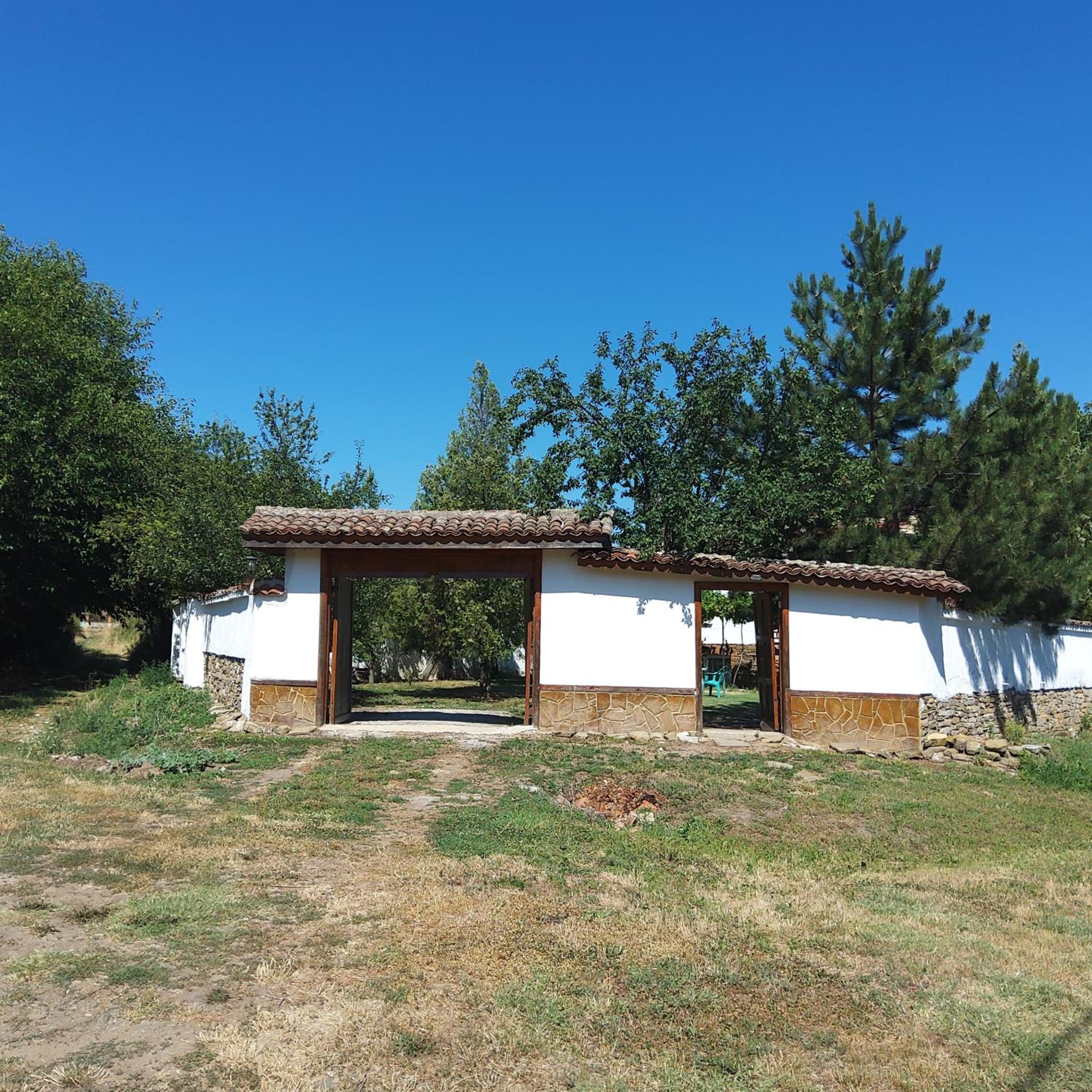 House Sleeps 6-Garden-FreeParking-Bbq-Patio