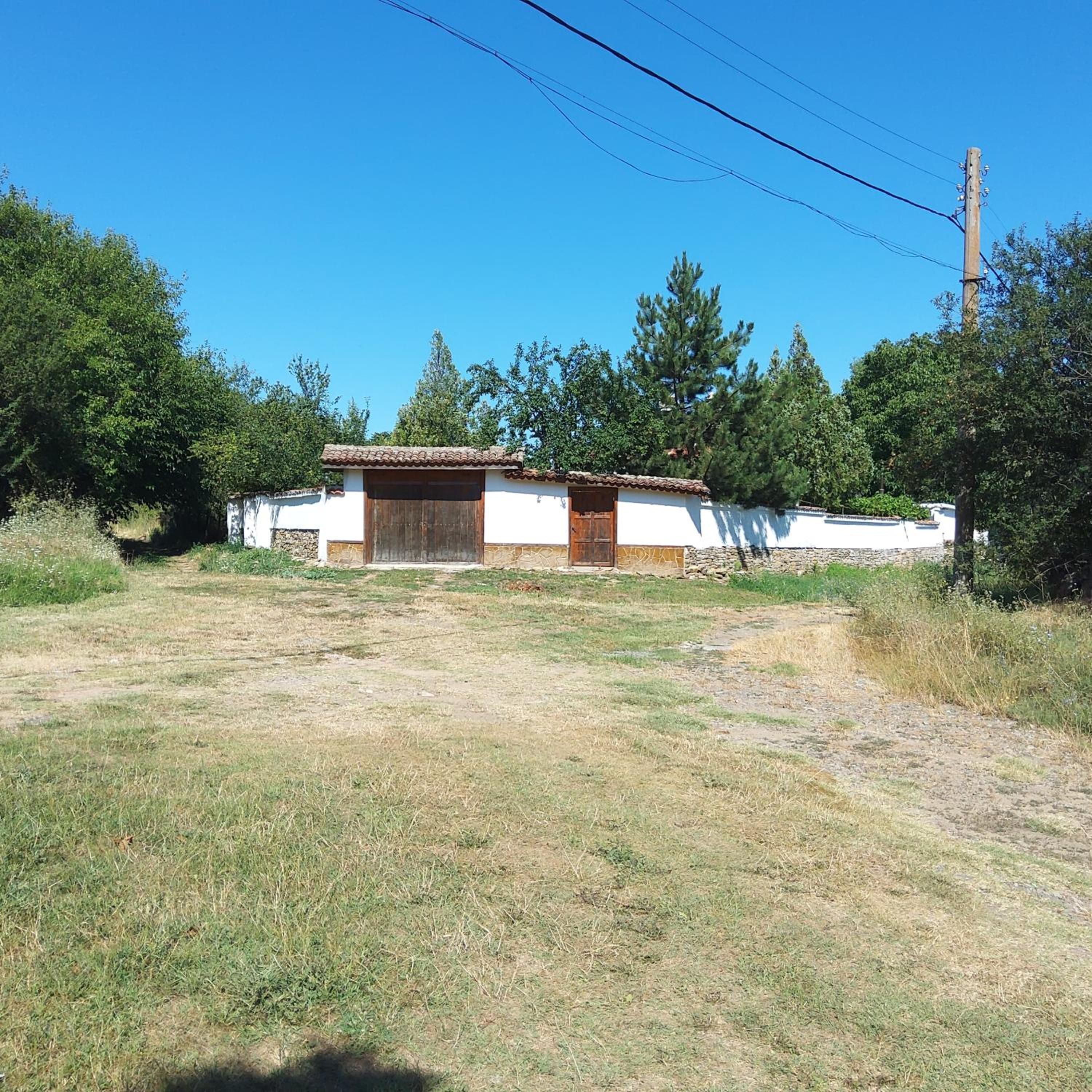House Sleeps 6-Garden-FreeParking-Bbq-Patio