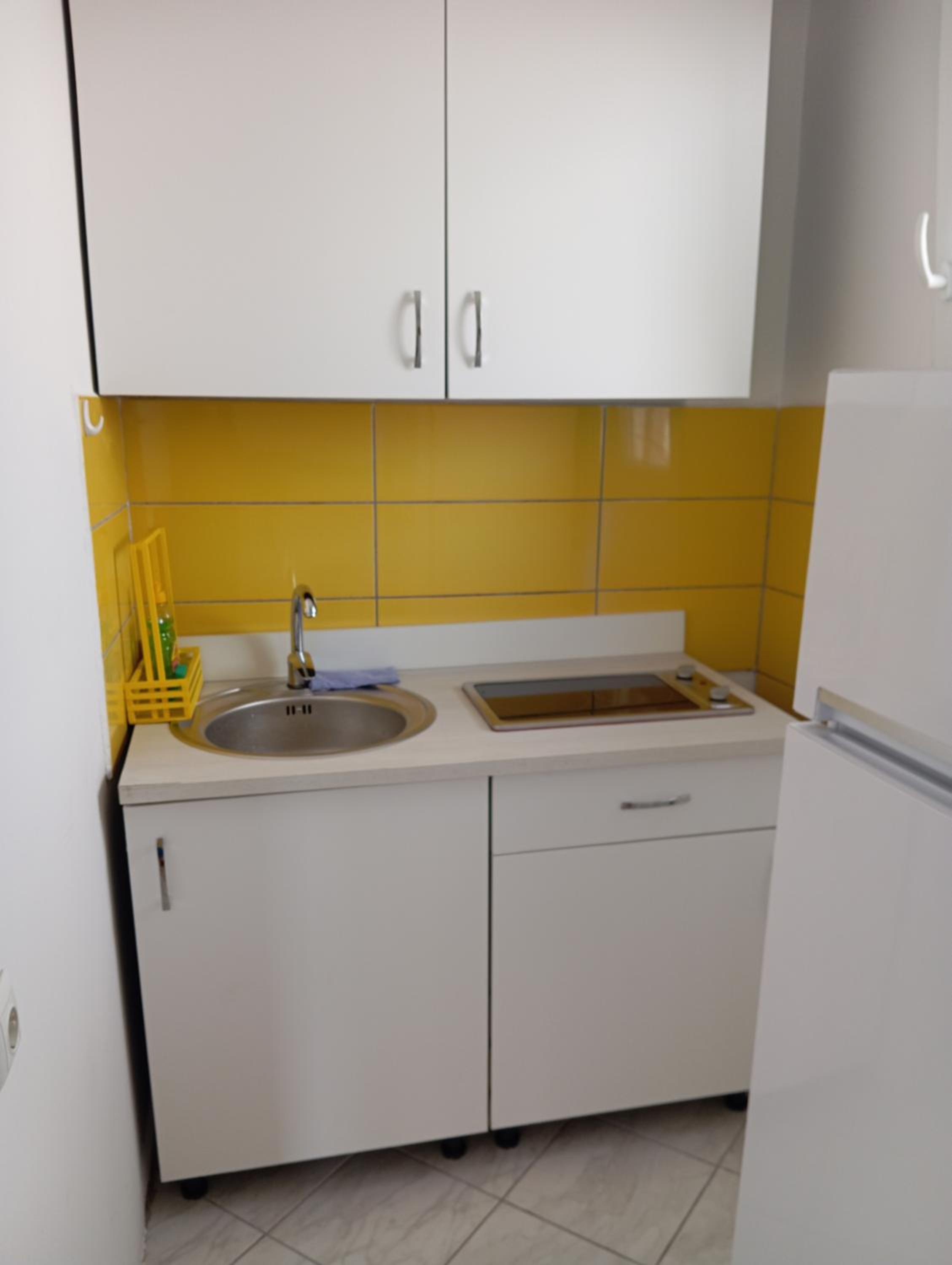 Apartman Deni