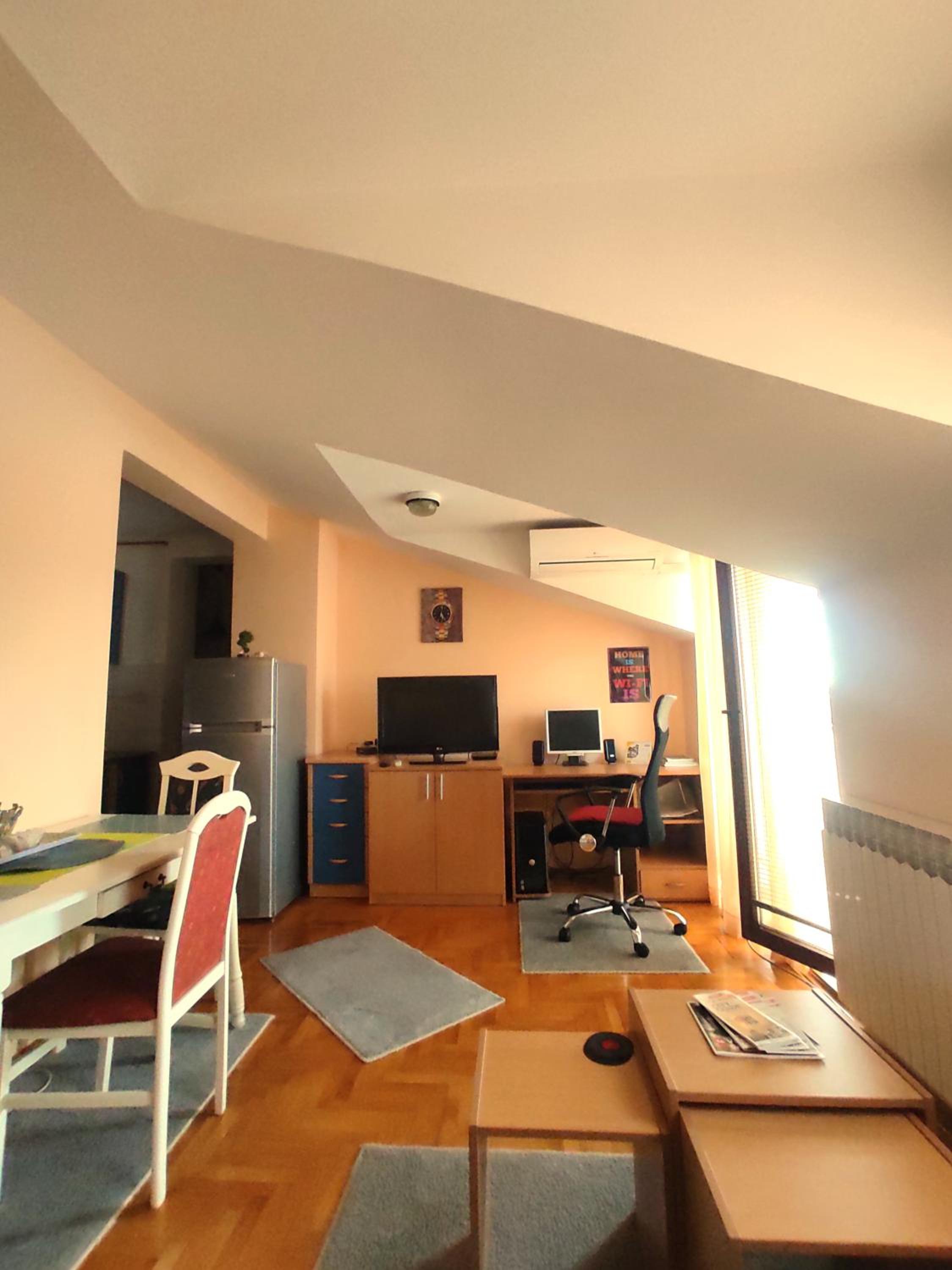 Cozy Dream Apartment view 3