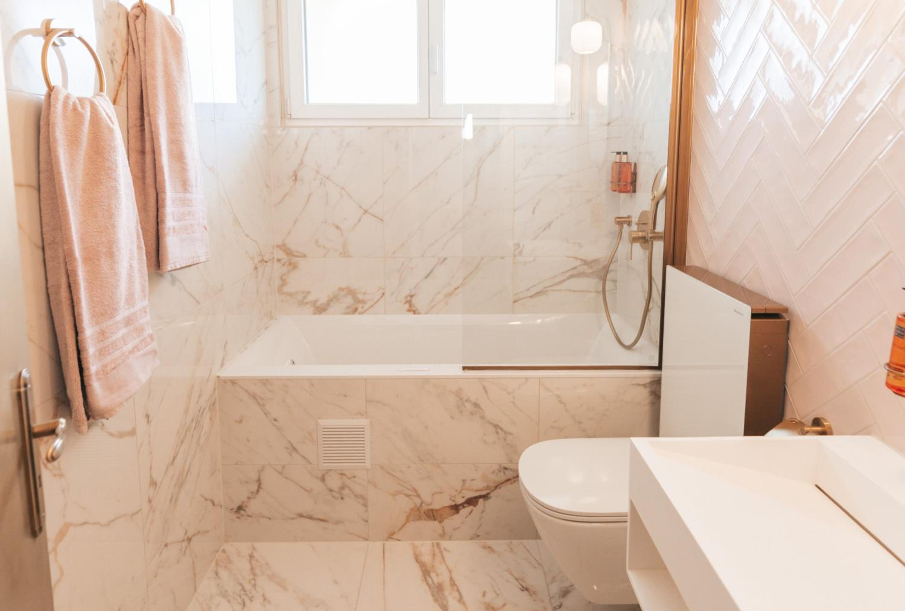 Appartement thématique Au Creux de la rose