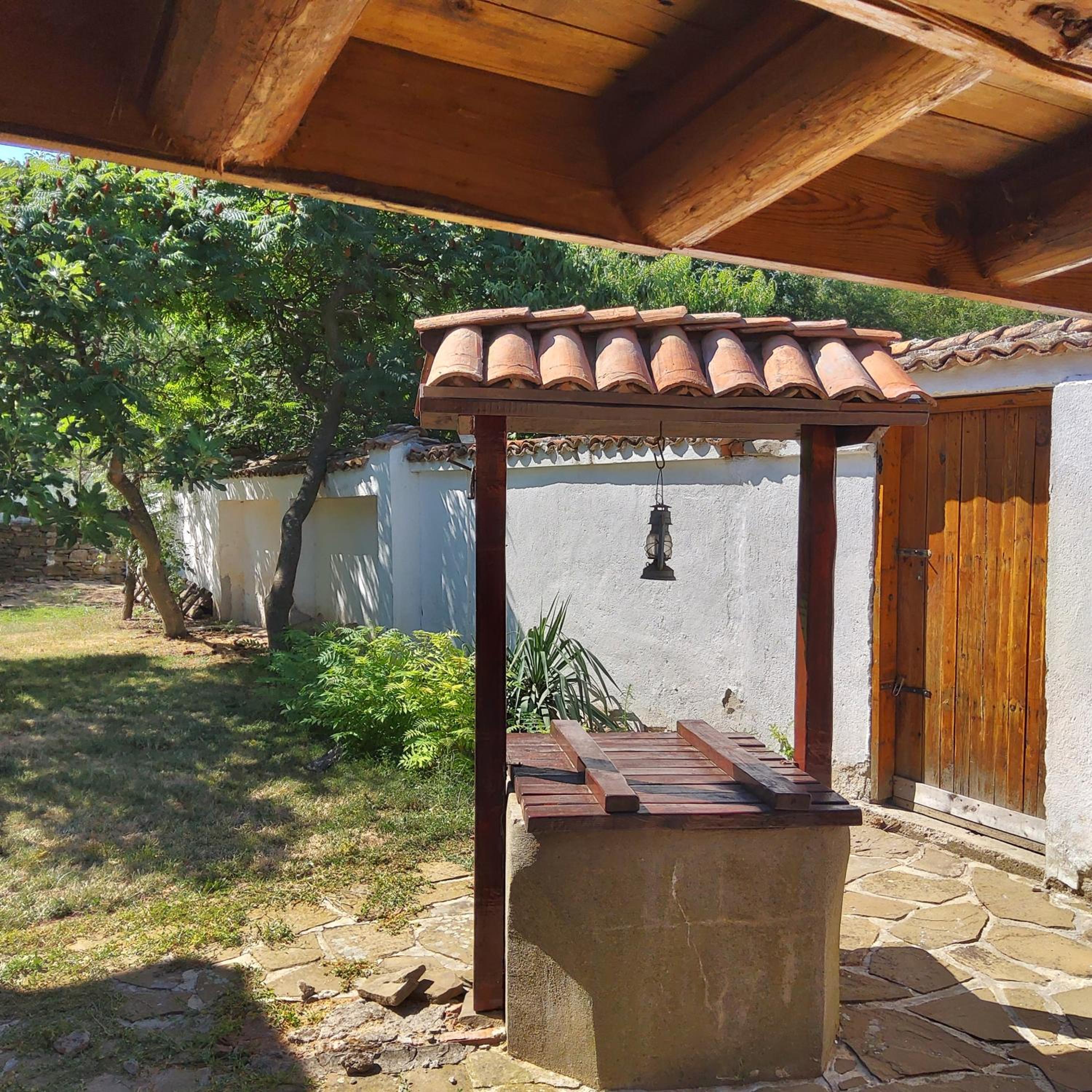 House Sleeps 6-Garden-FreeParking-Bbq-Patio