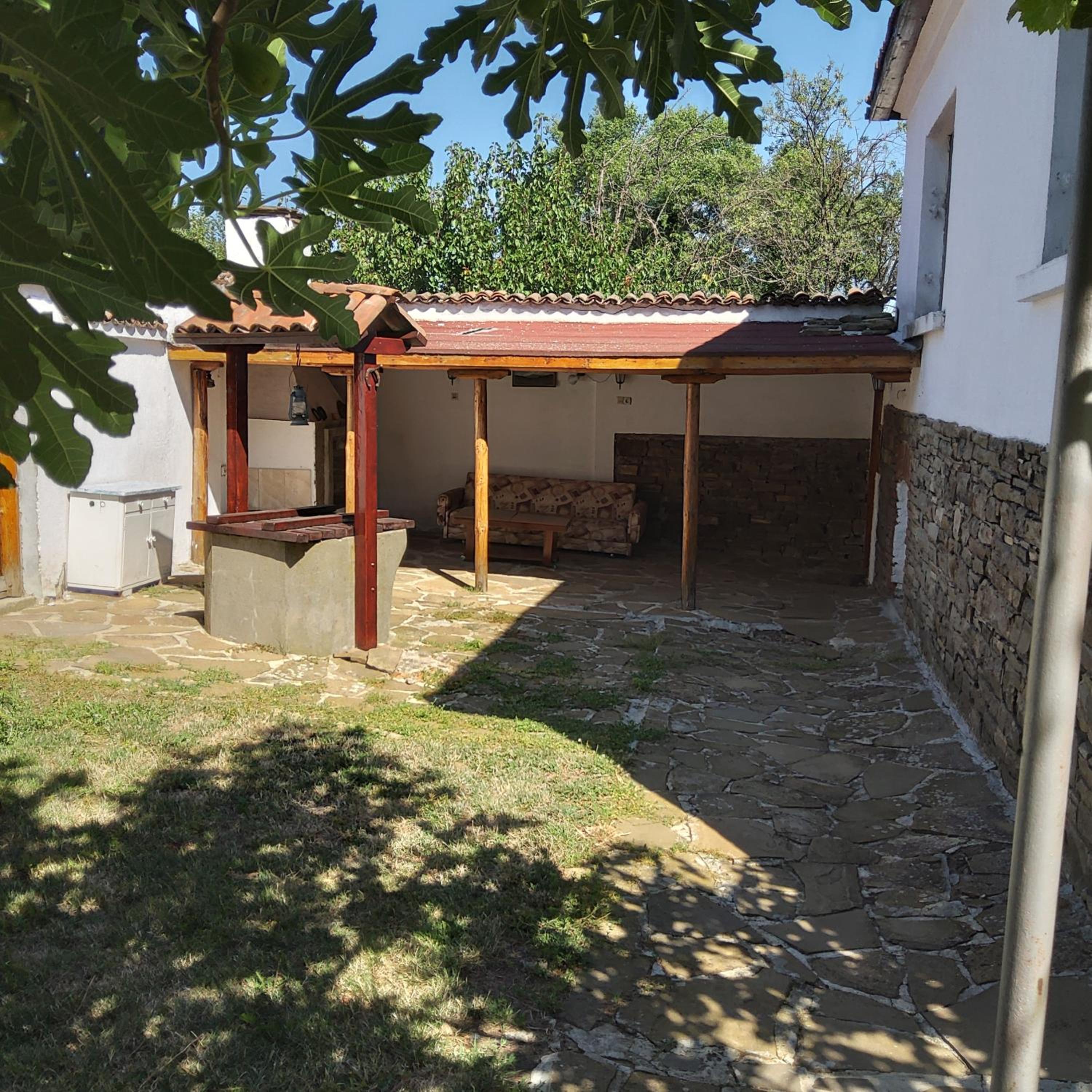 House Sleeps 6-Garden-FreeParking-Bbq-Patio