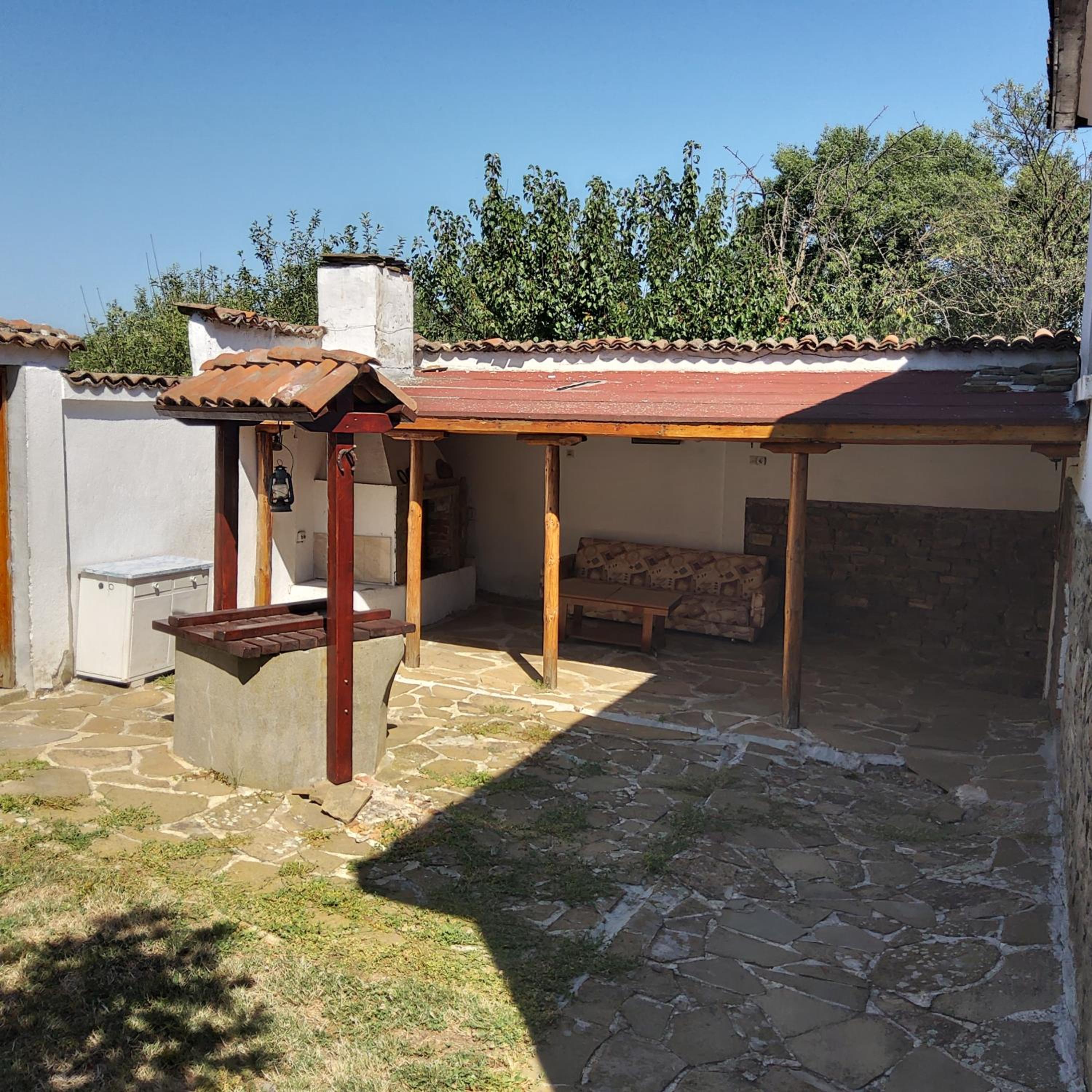 House Sleeps 6-Garden-FreeParking-Bbq-Patio