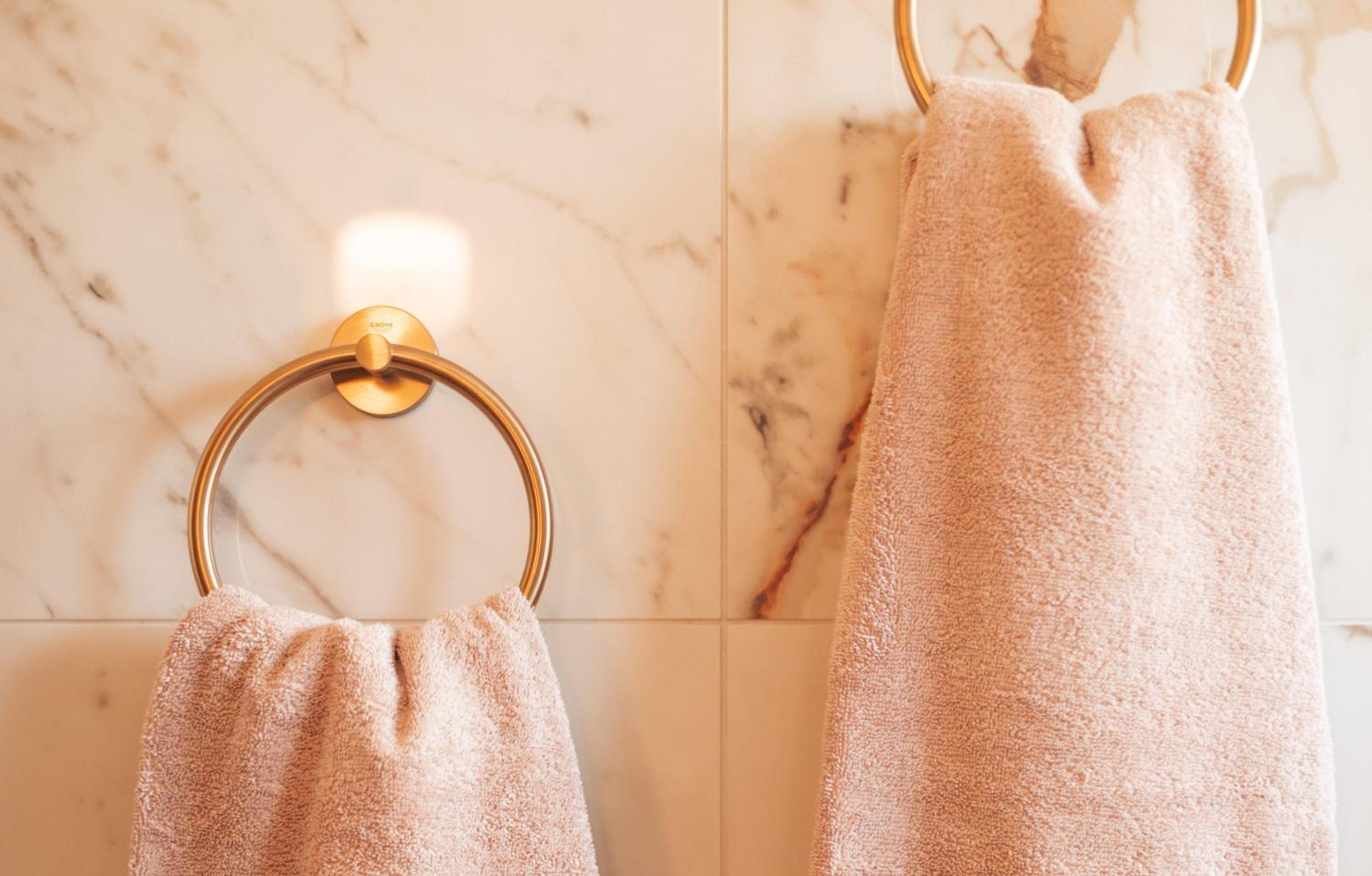 Appartement thématique Au Creux de la rose