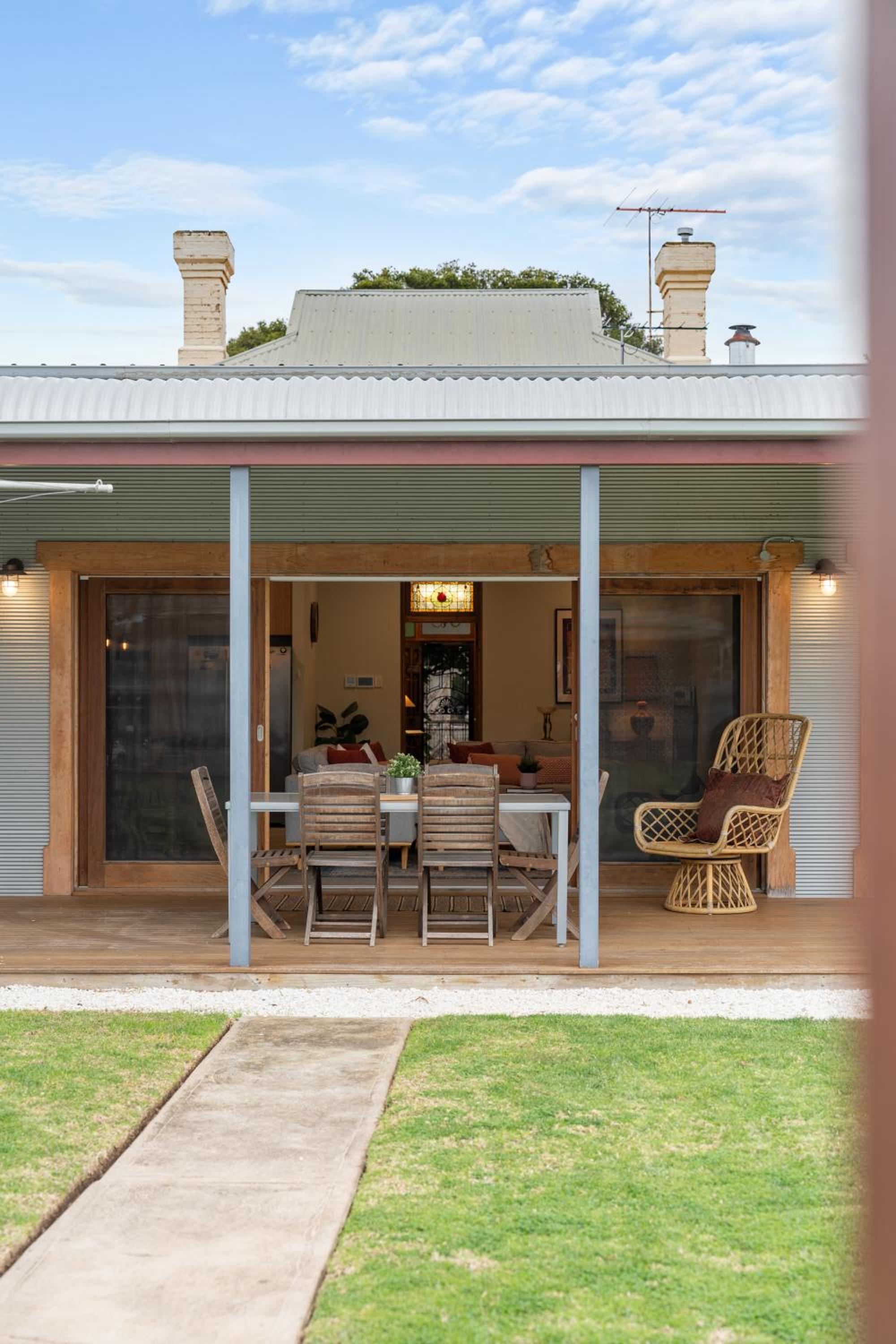 Stanley Stay - Sauna, Play set, WiFi, Central Location