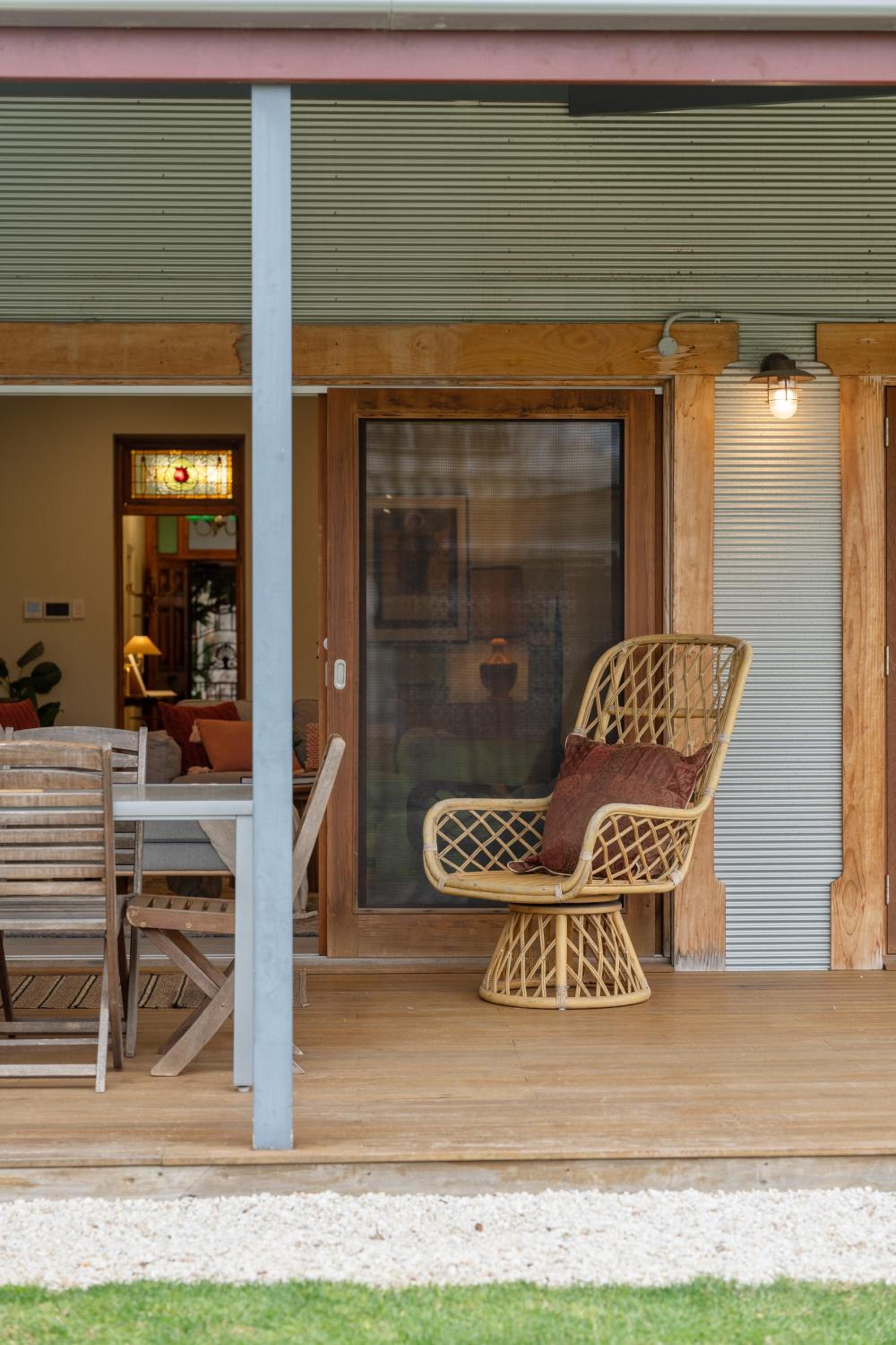 Stanley Stay - Sauna, Play set, WiFi, Central Location