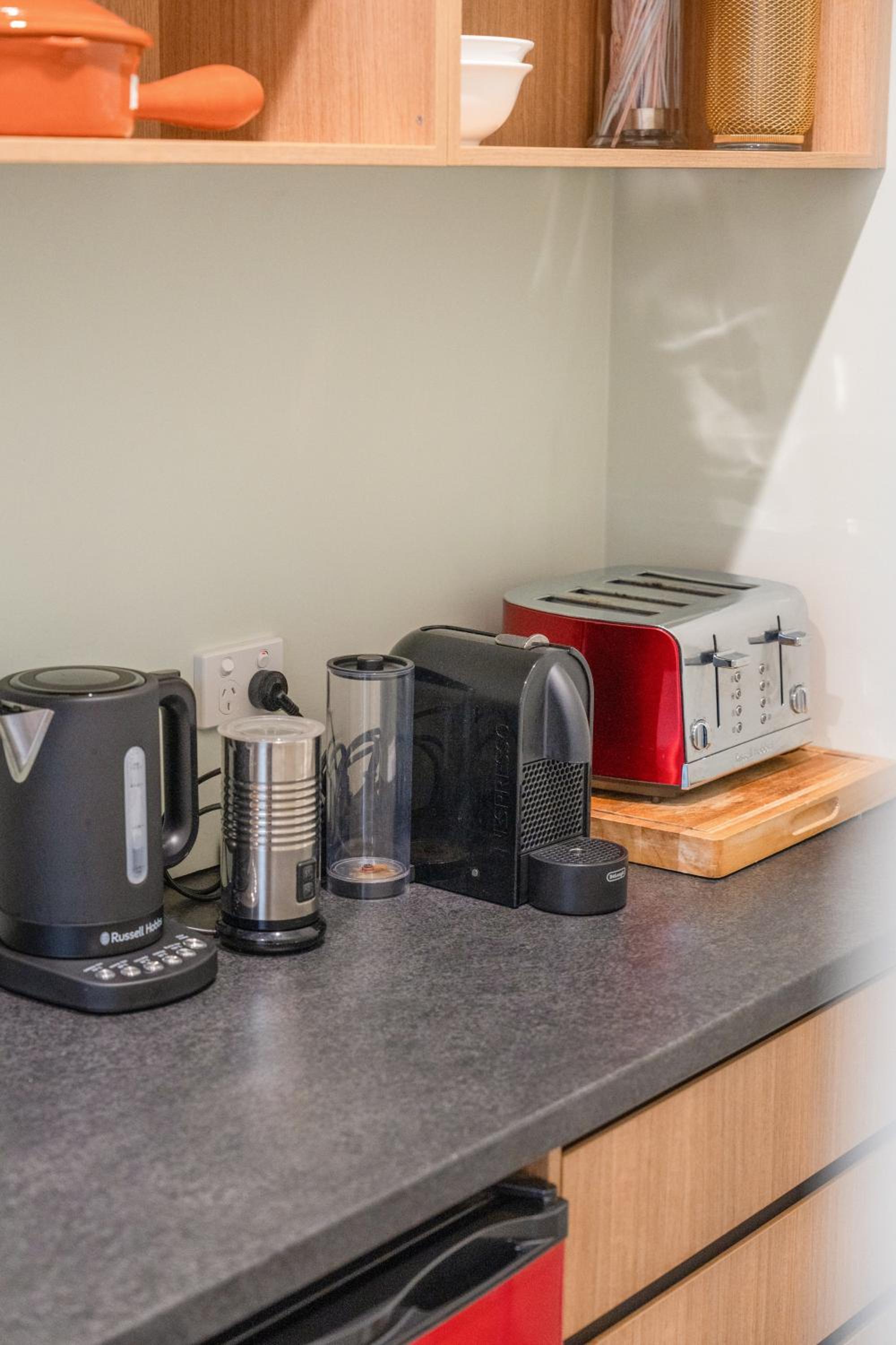Stanley Stay - Sauna, Play set, WiFi, Central Location