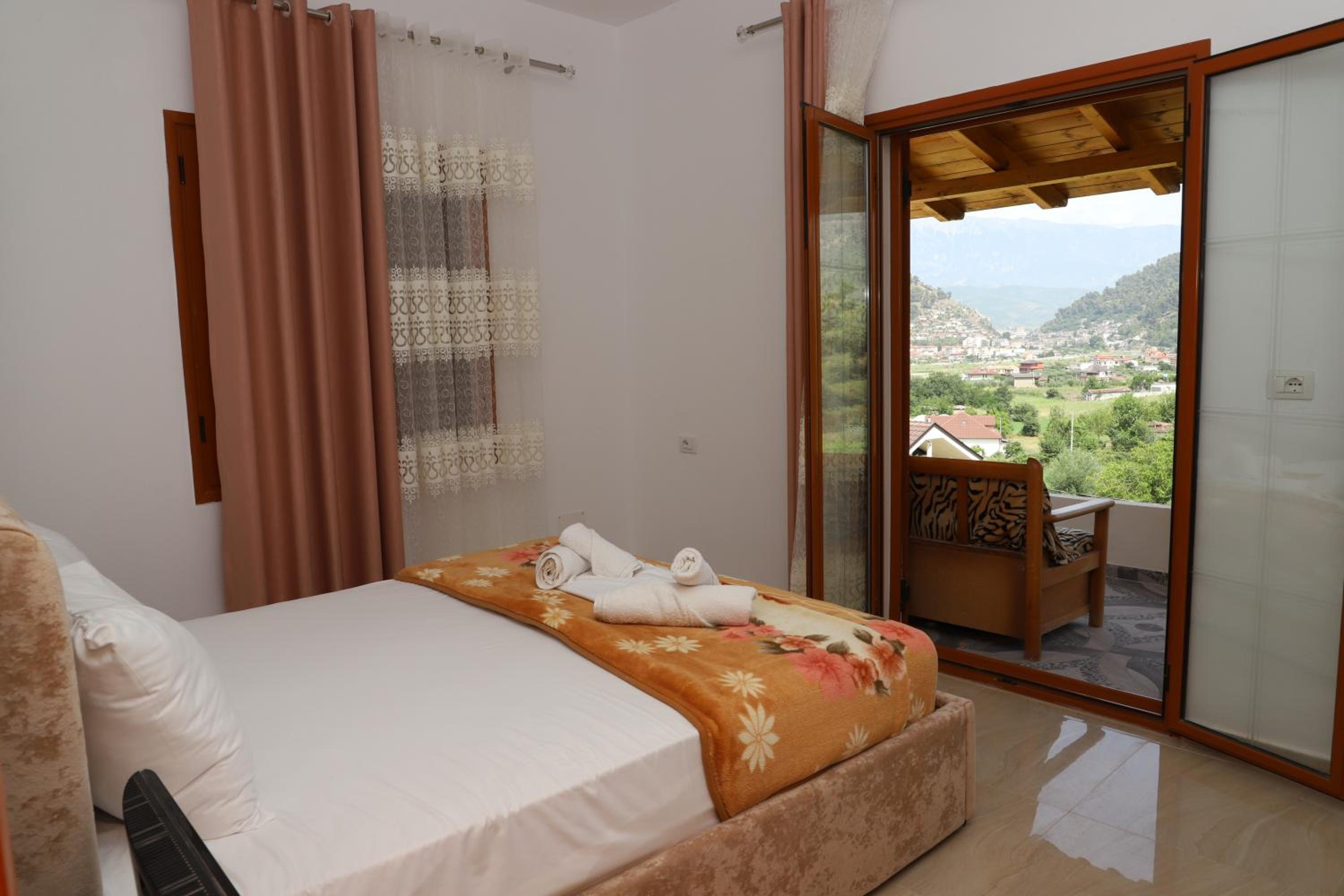 Villa Romario