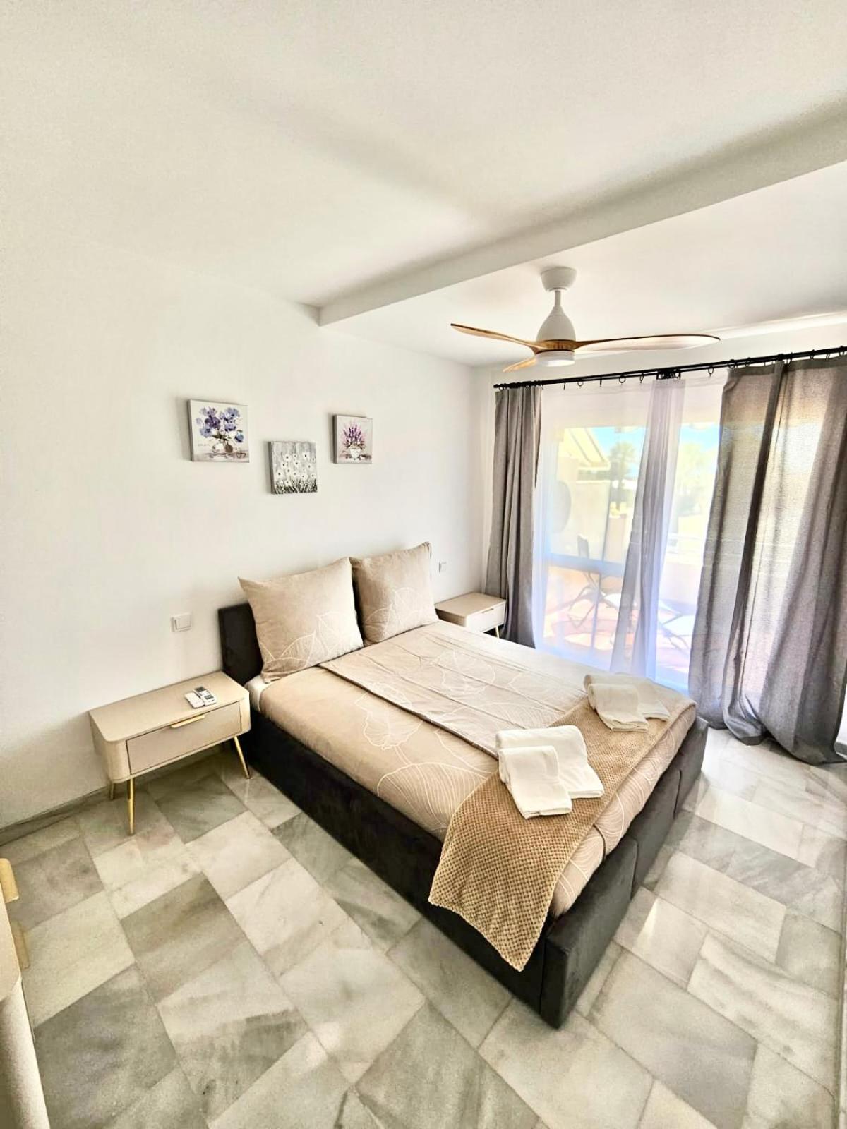 Chill Out Apartment