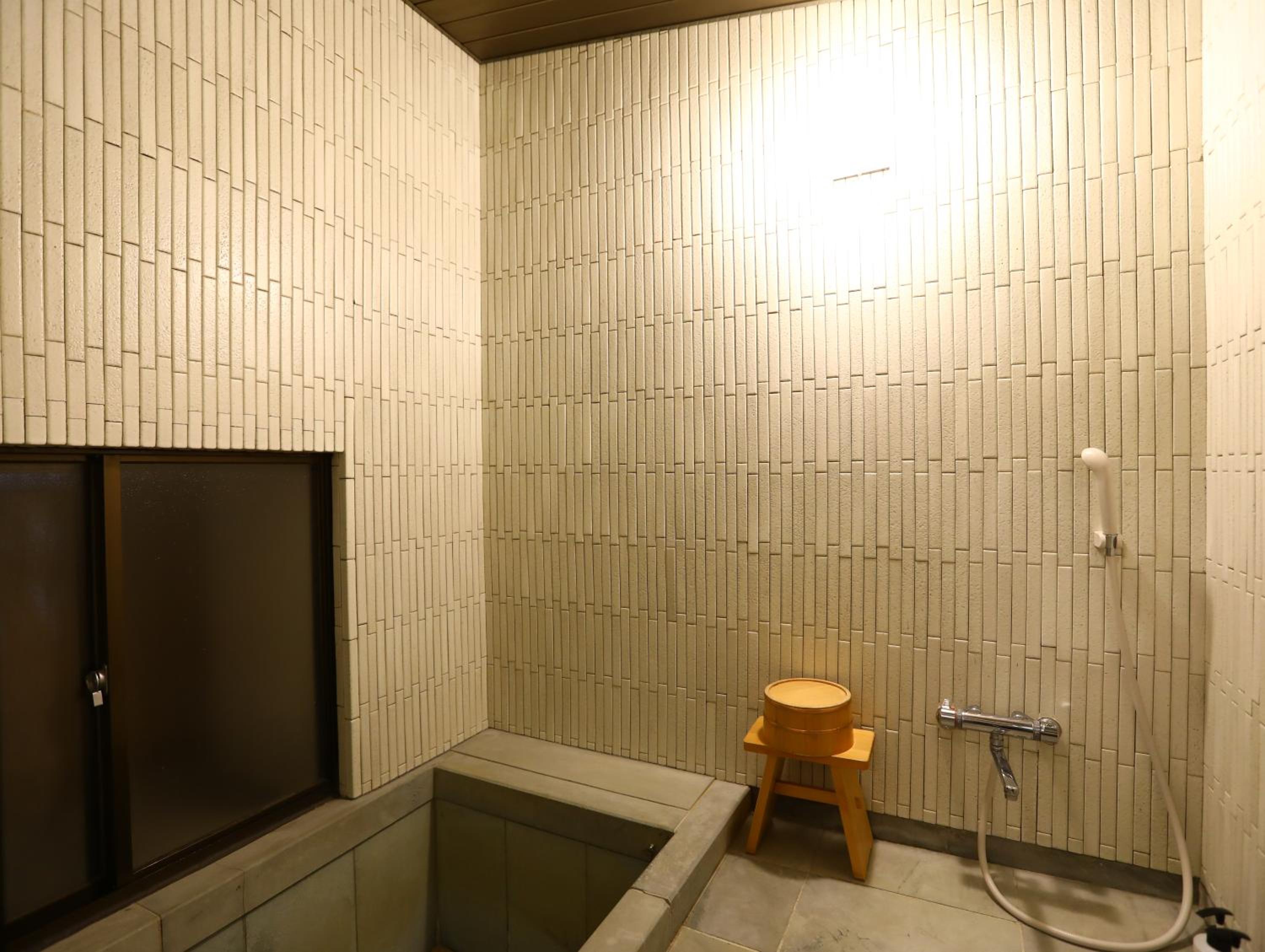Oku Yugawara SANSUIROU