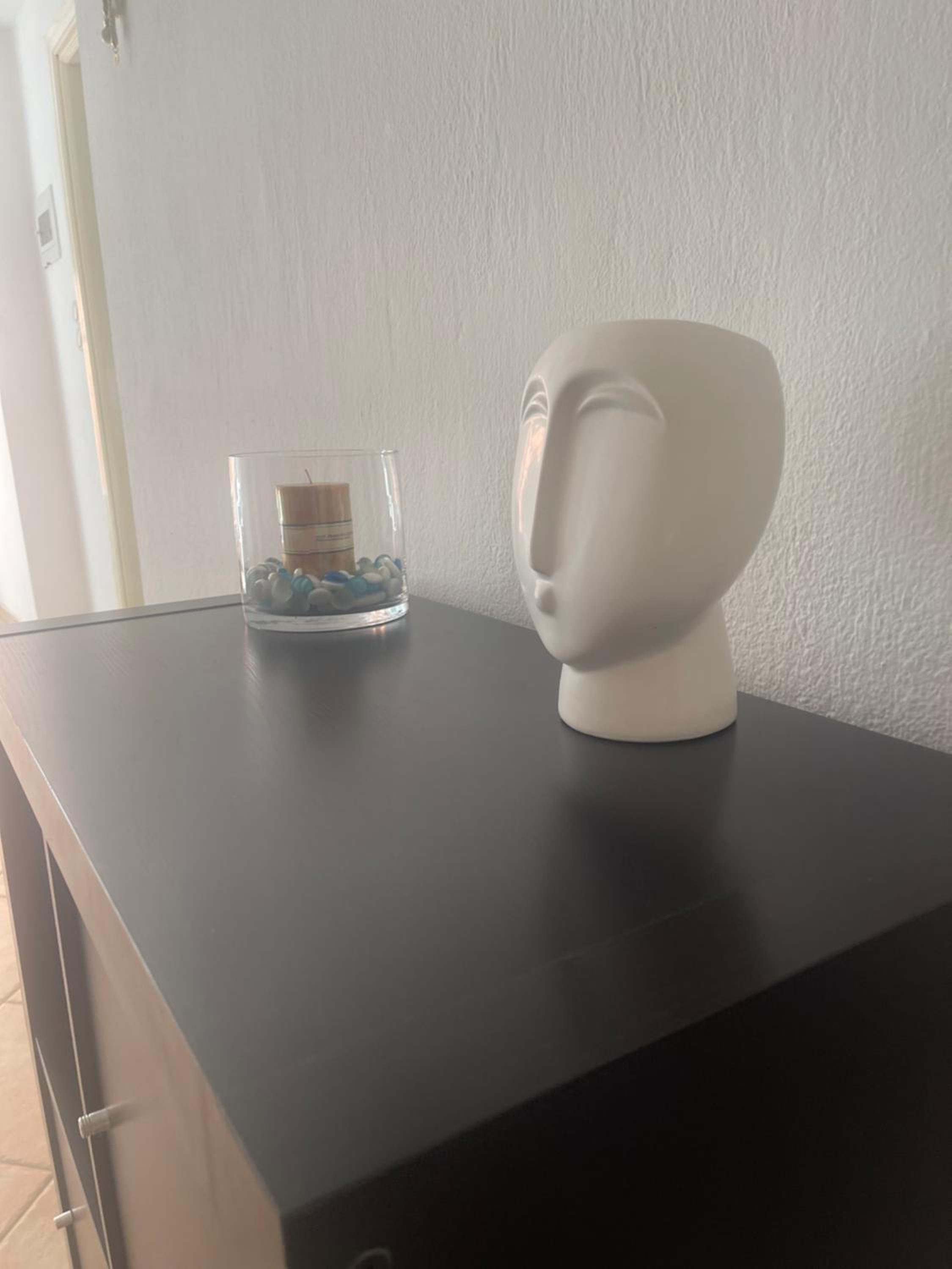 Christina's Apartment