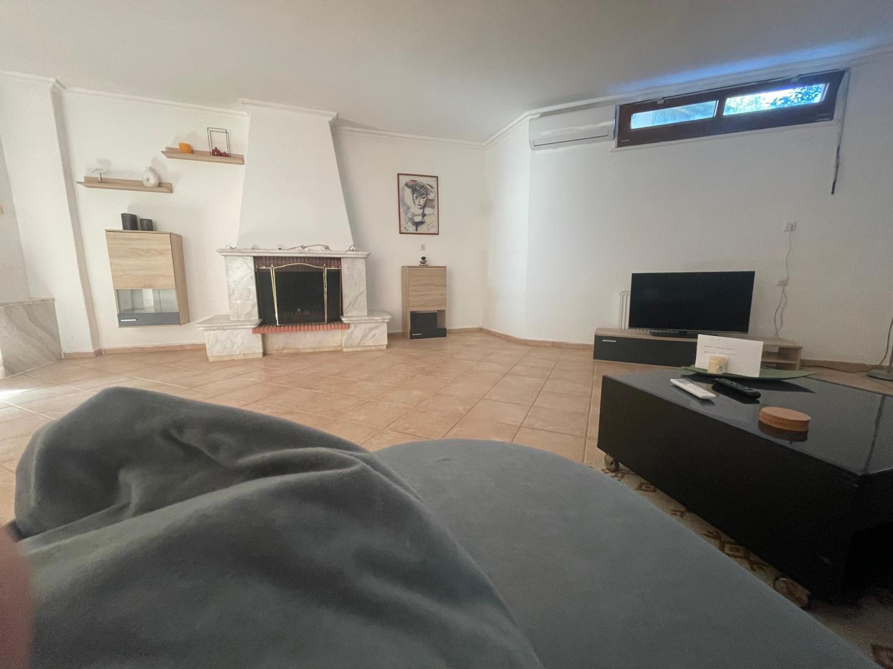 Christina's Apartment
