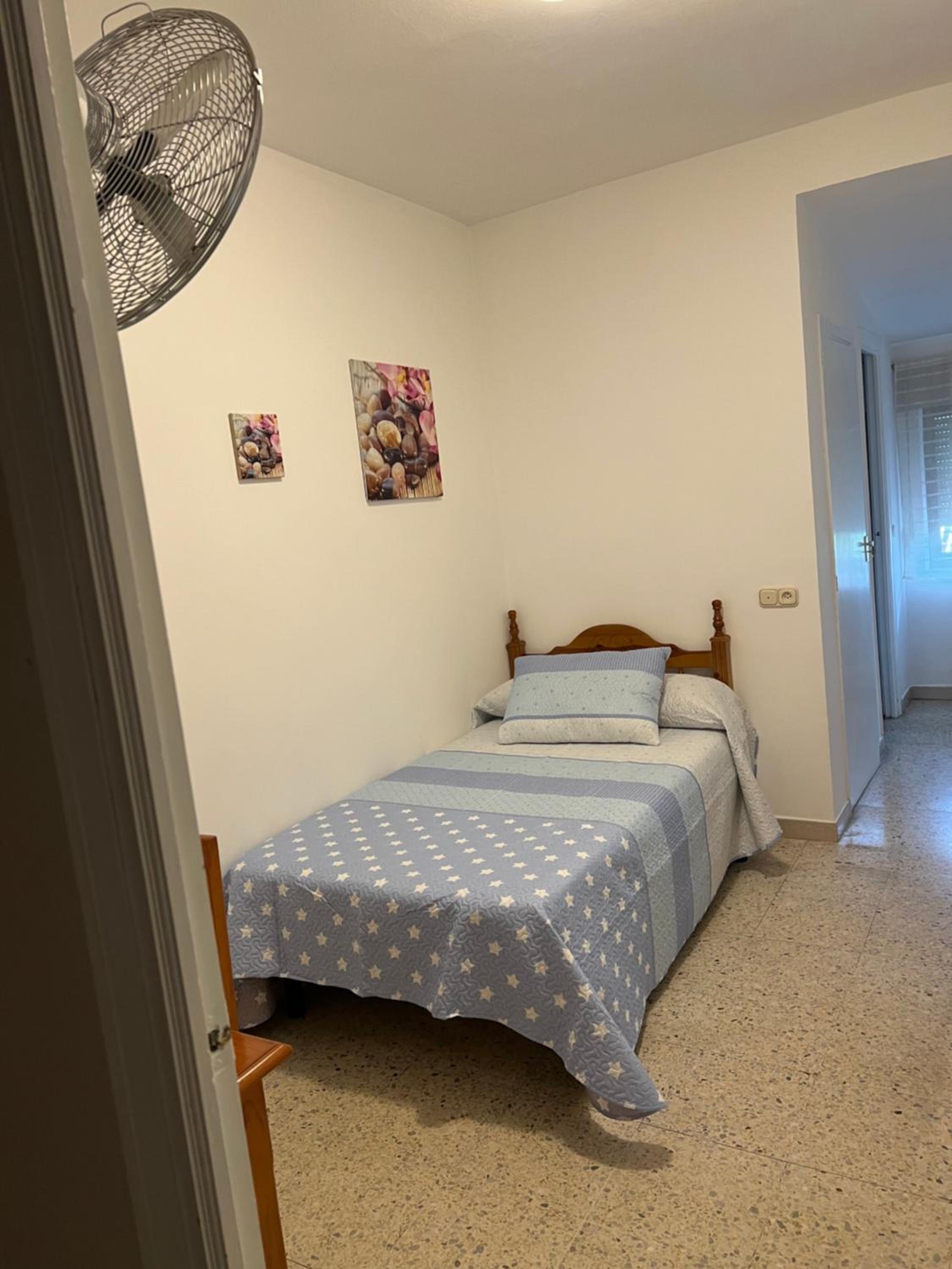 Hostal San Isidro