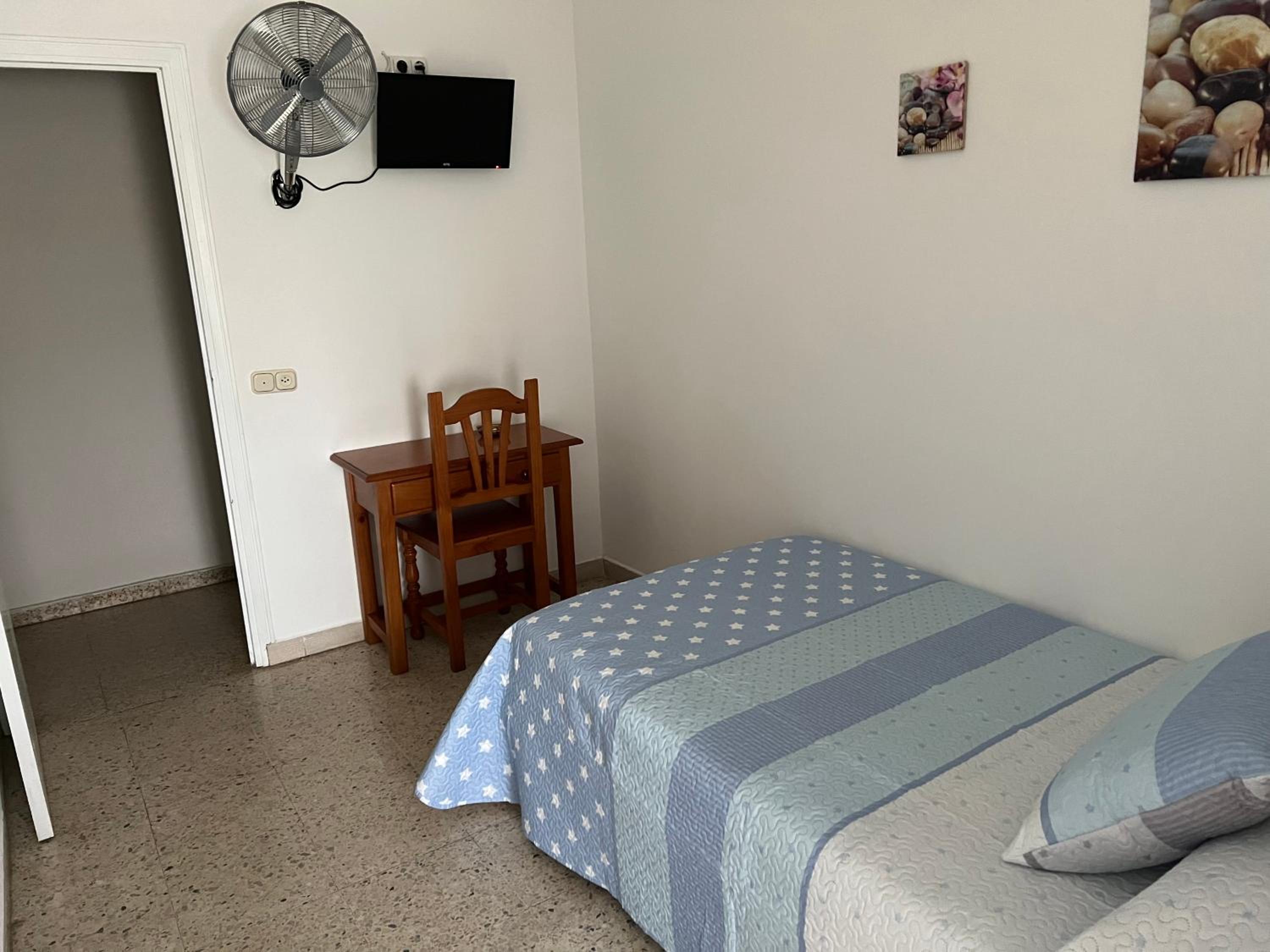 Hostal San Isidro