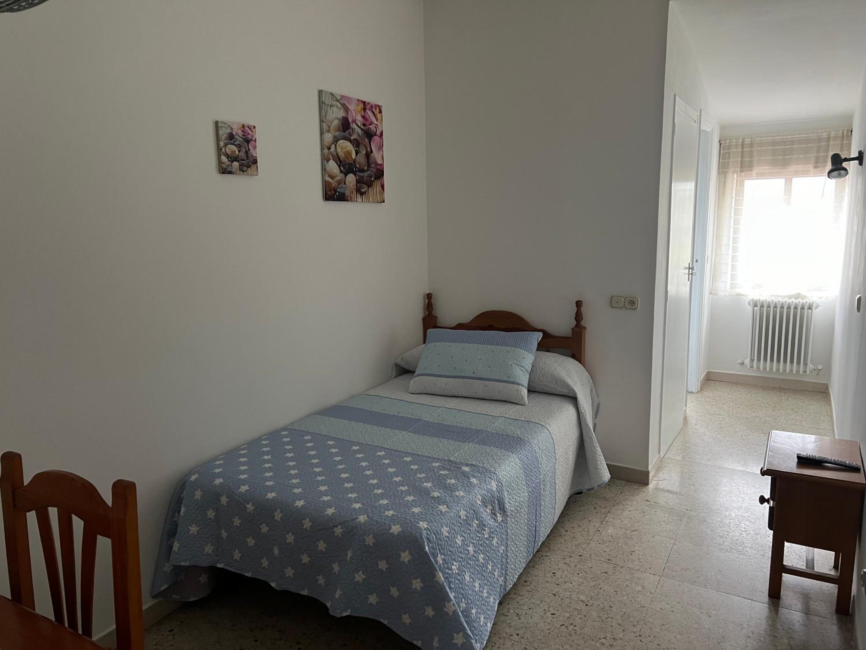 Hostal San Isidro