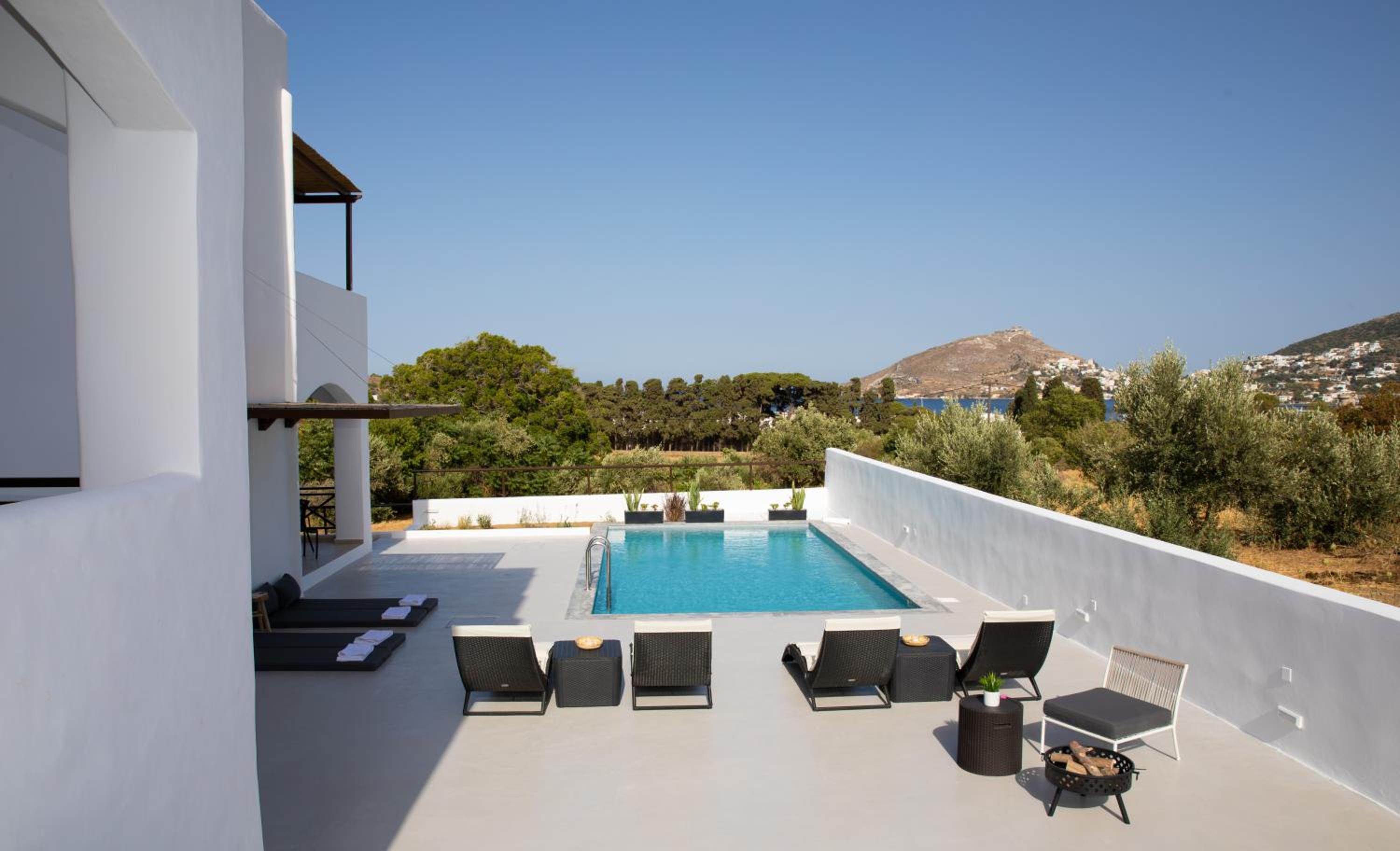 Serenity Bay