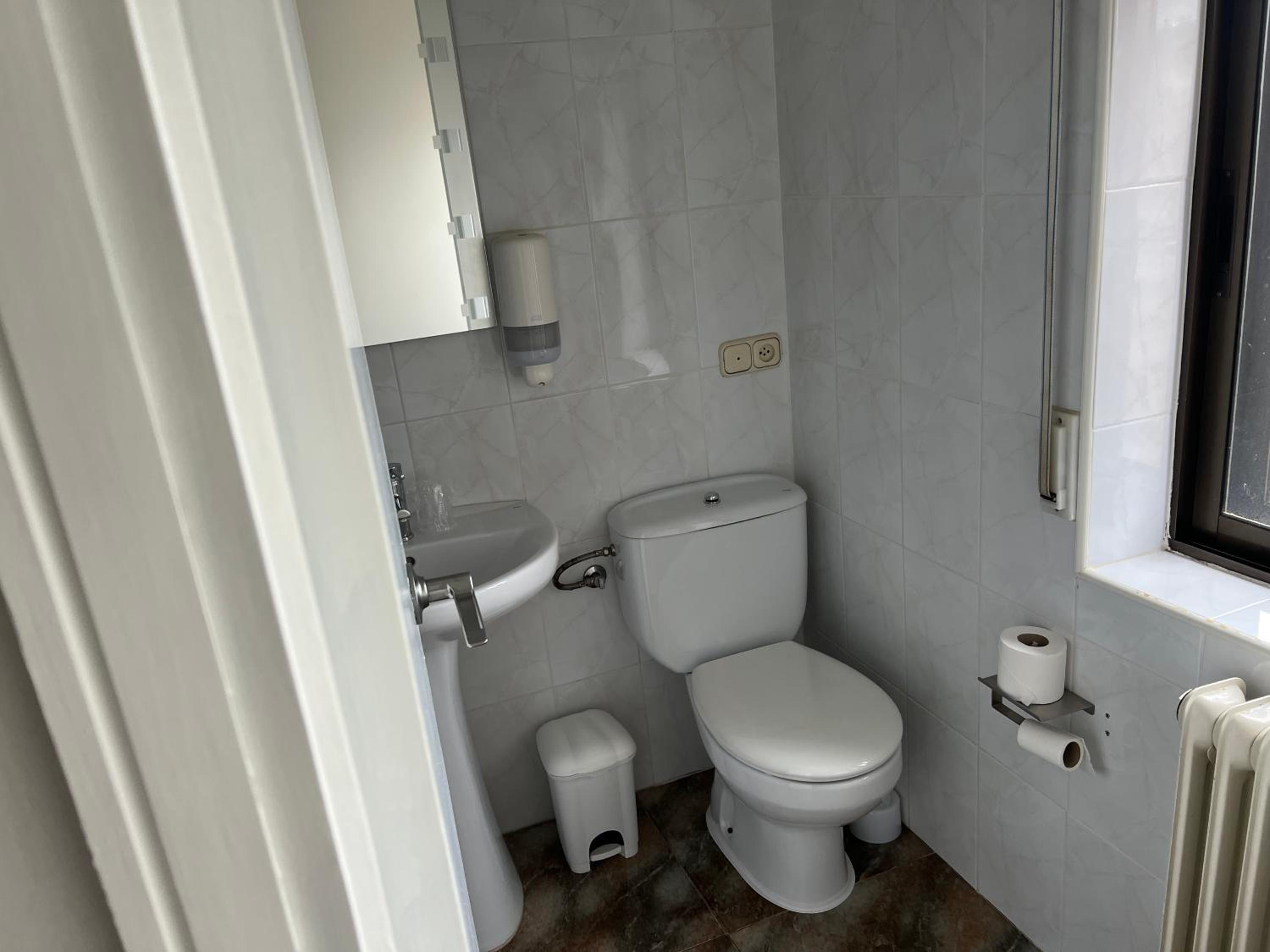 Hostal San Isidro