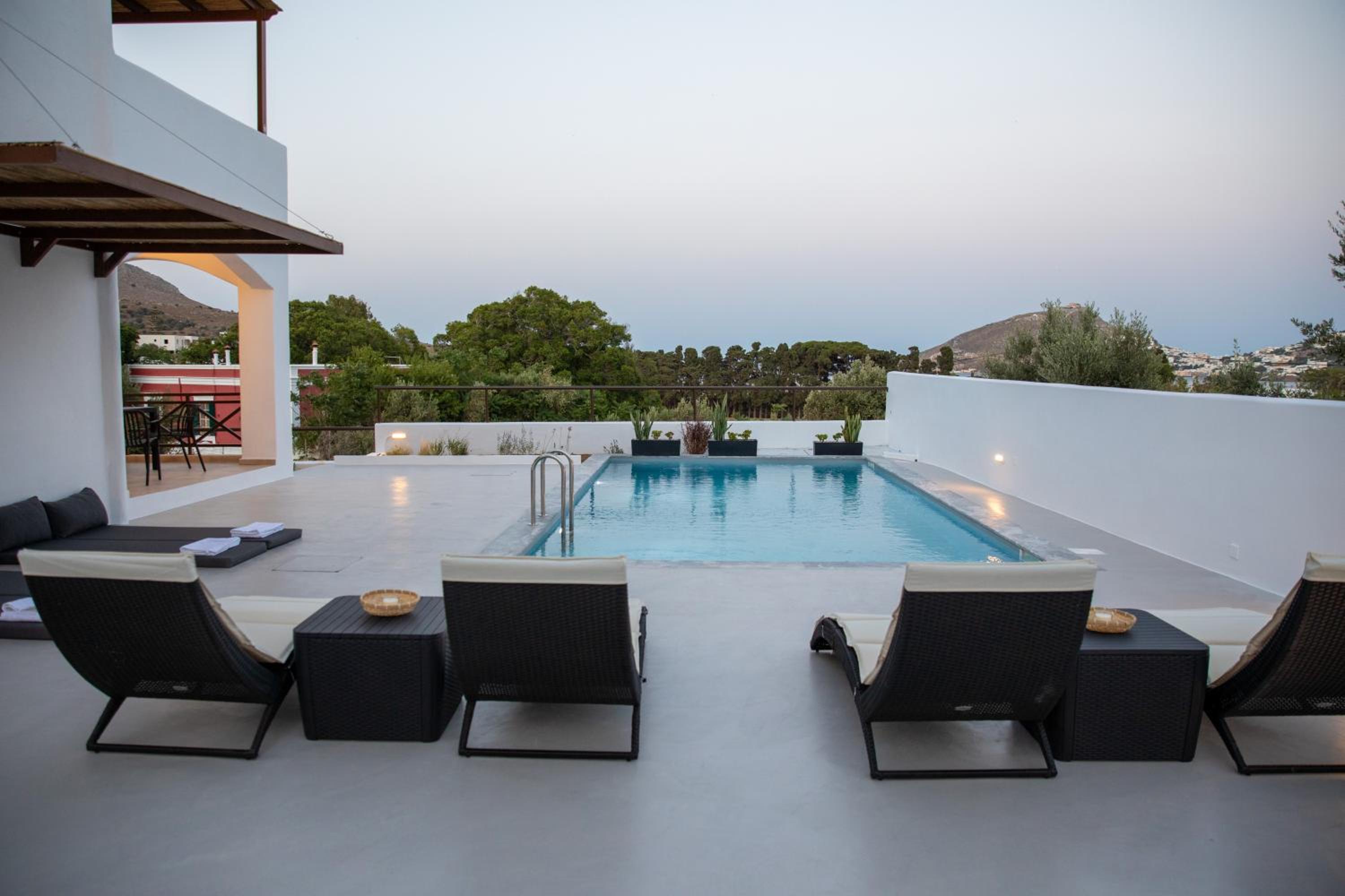 Serenity Bay