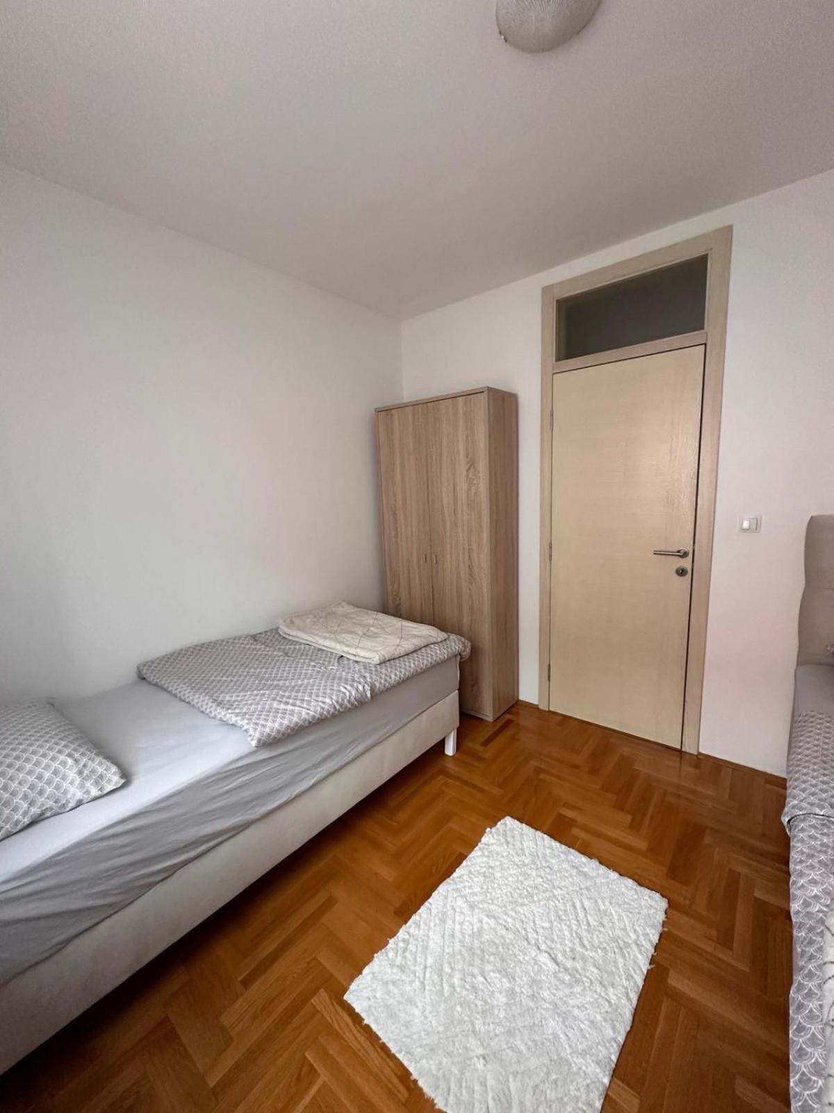 Istocno Sarajevo-Hilandarska, Stan na dan SV