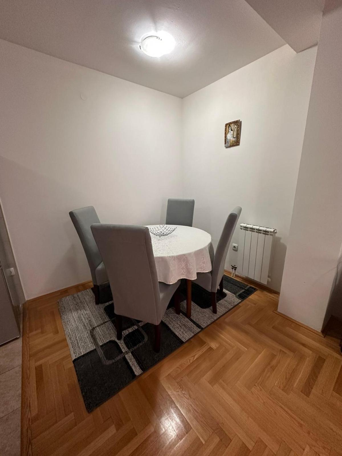 Istocno Sarajevo-Hilandarska, Stan na dan SV
