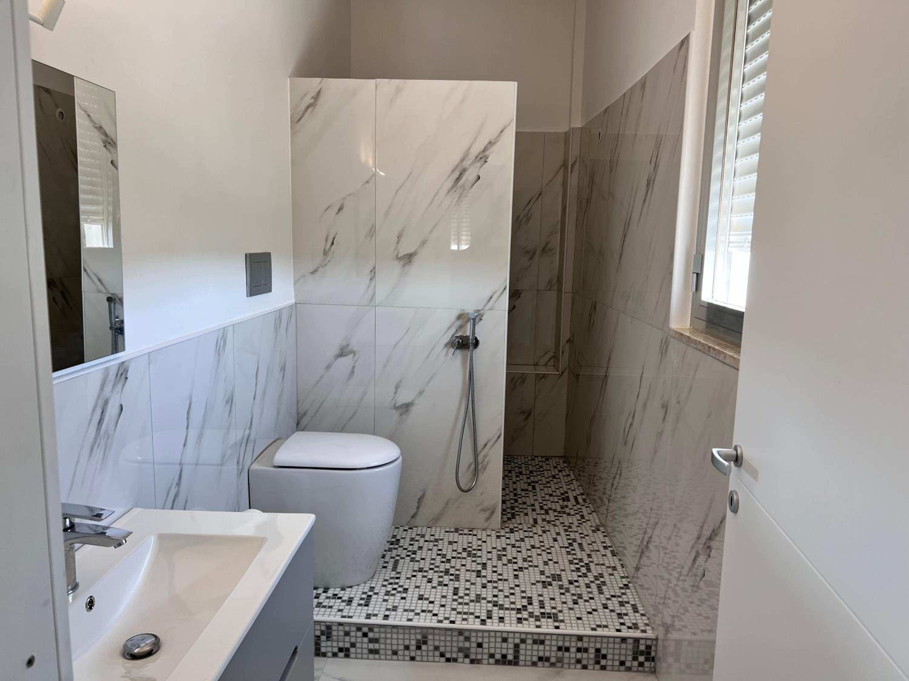 Marzamemi rooms