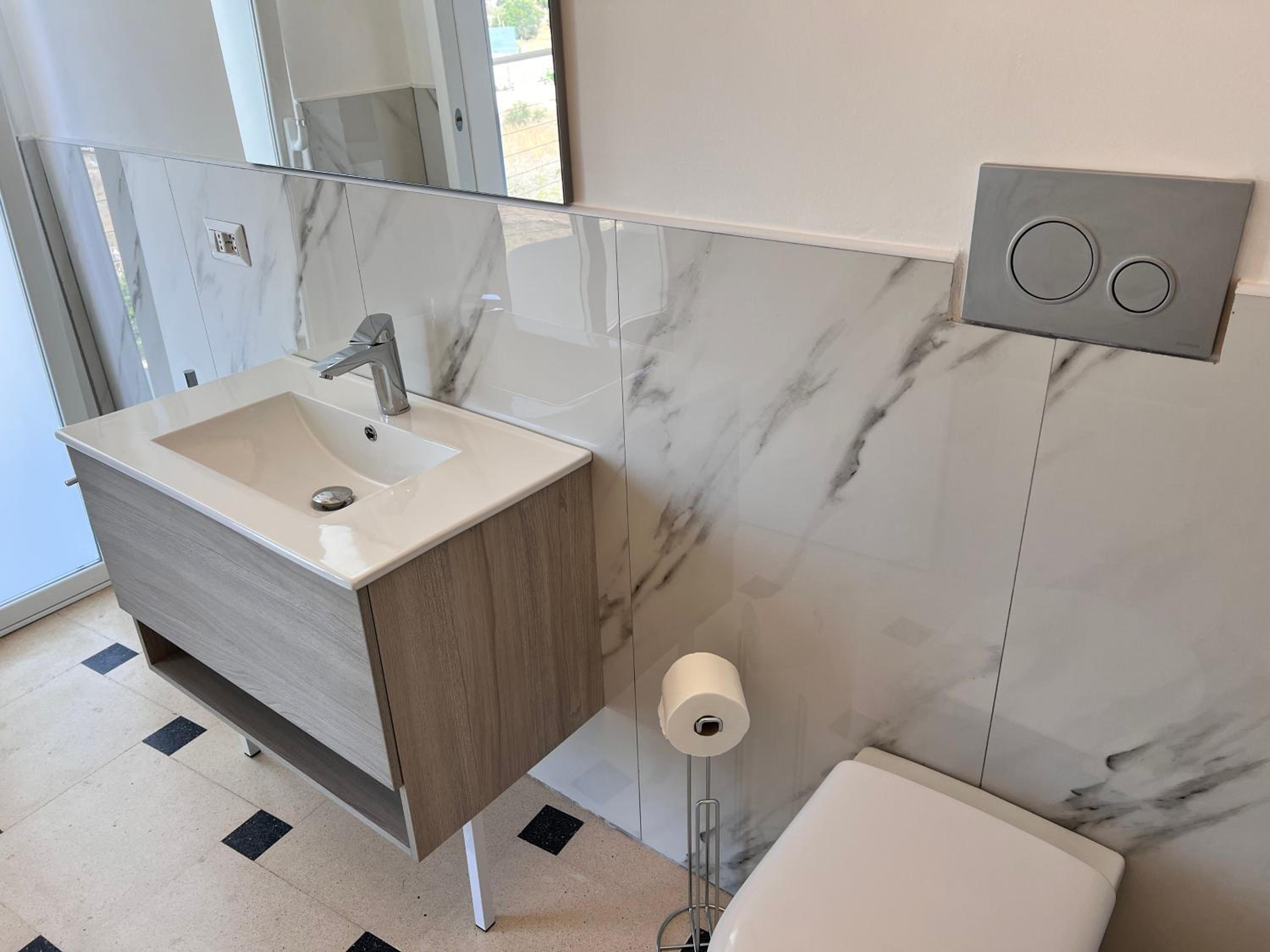 Marzamemi rooms