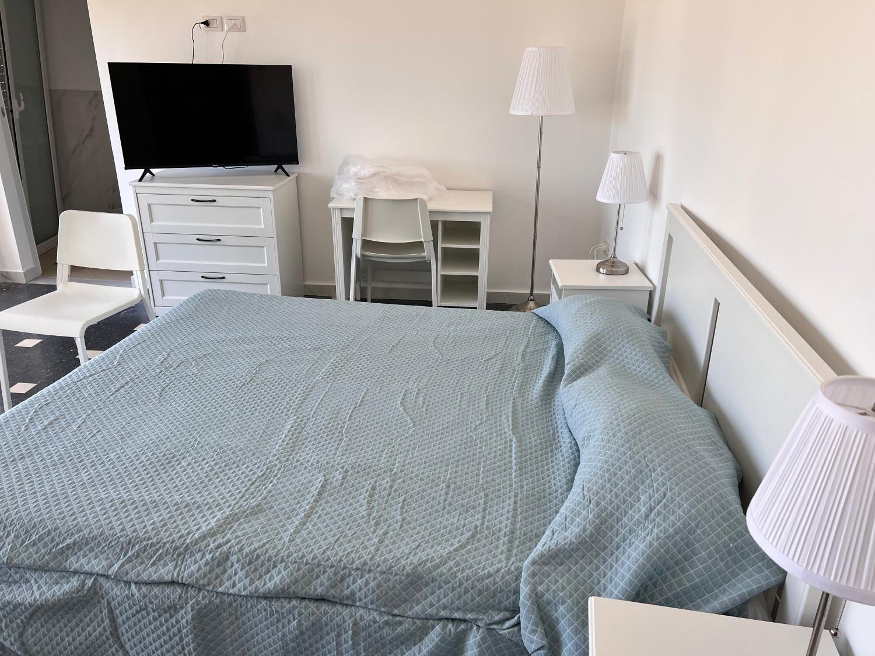 Marzamemi rooms