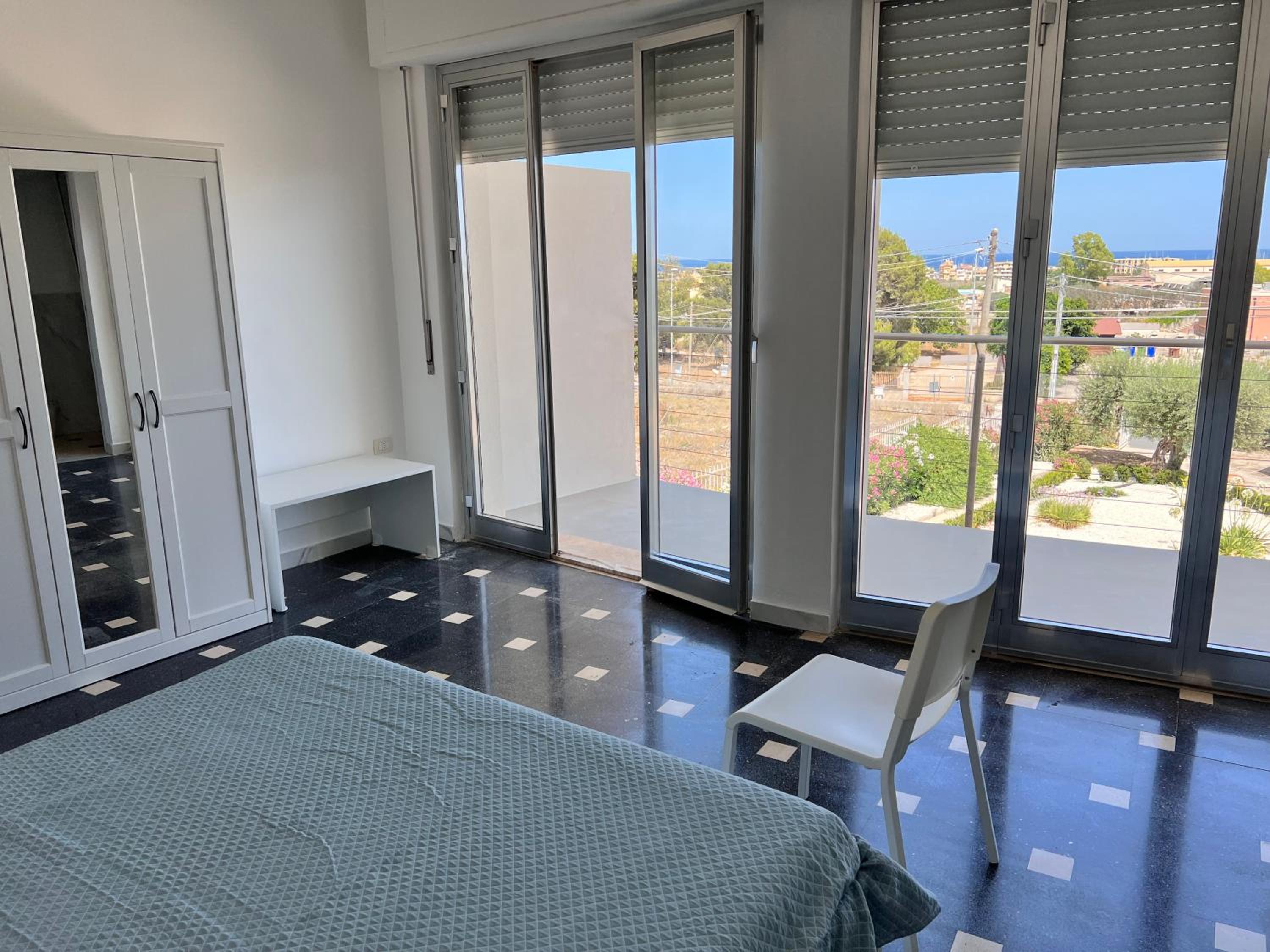 Marzamemi rooms